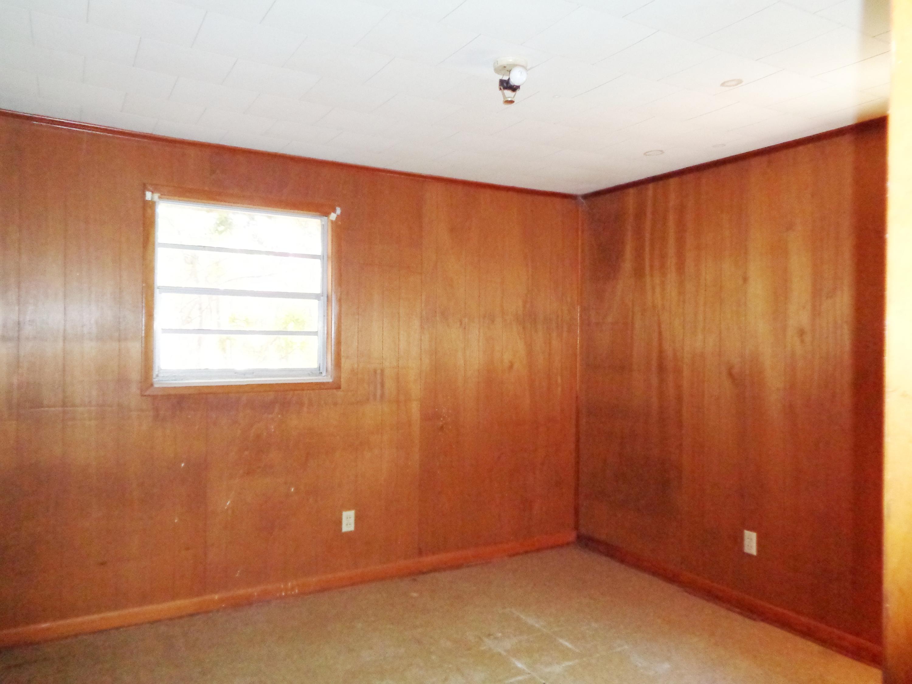 Town of Gaskin - Residential