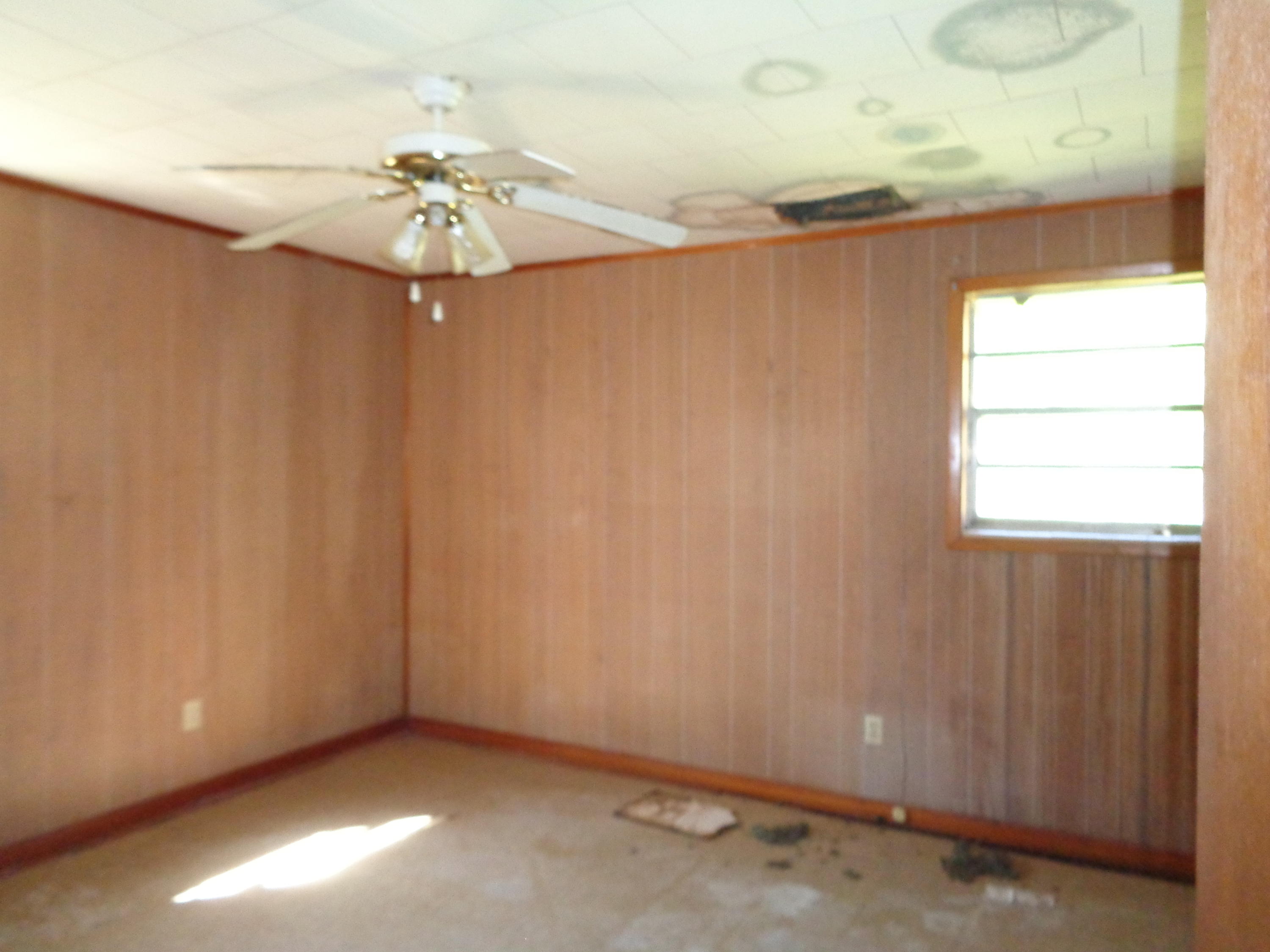 Town of Gaskin - Residential