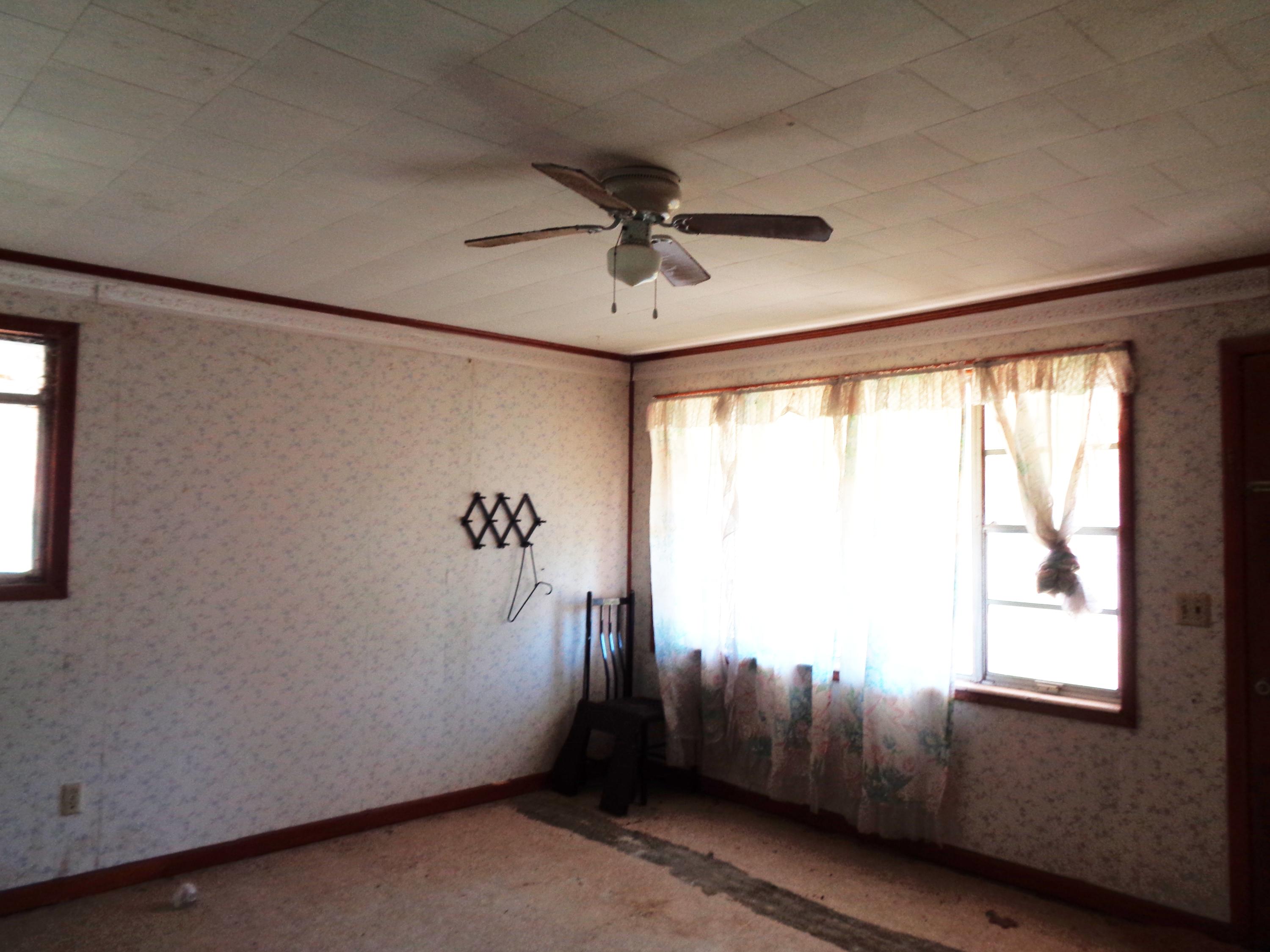 Town of Gaskin - Residential