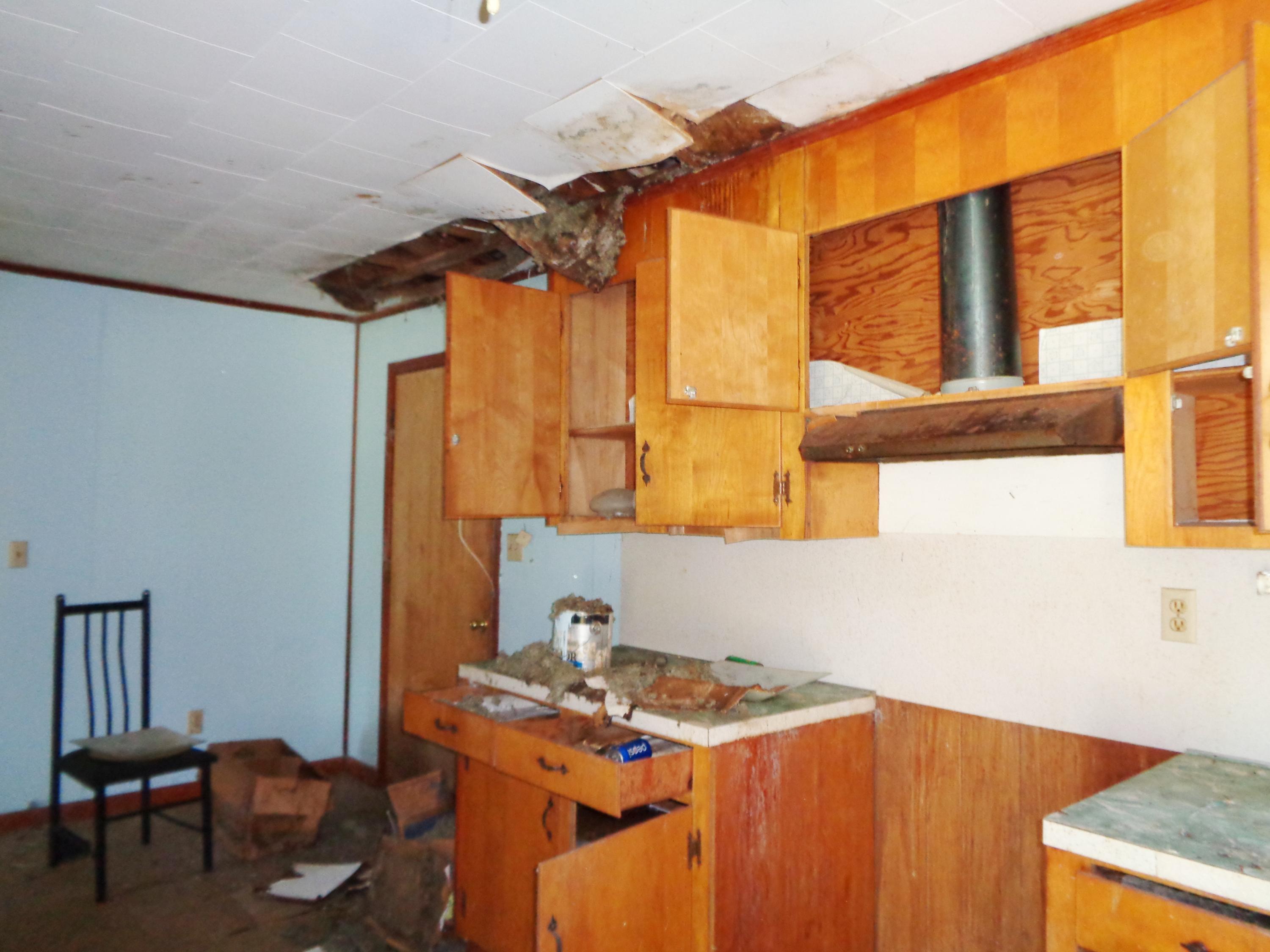 Town of Gaskin - Residential