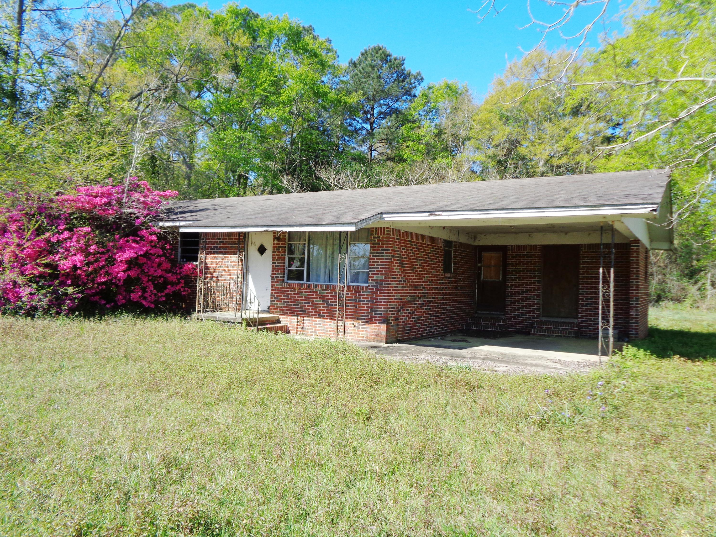 Town of Gaskin - Residential