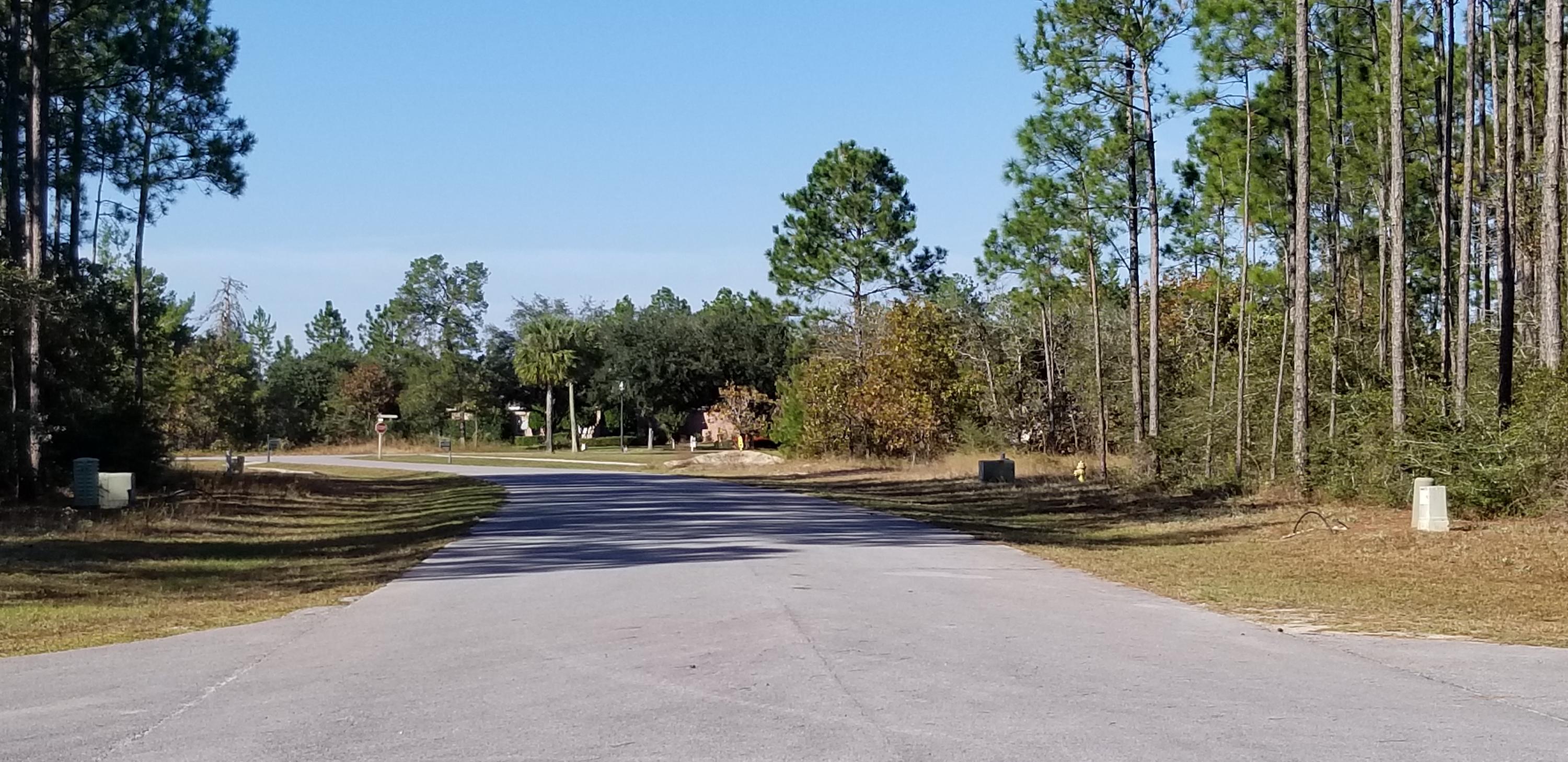 WINDSWEPT ESTATES - Land