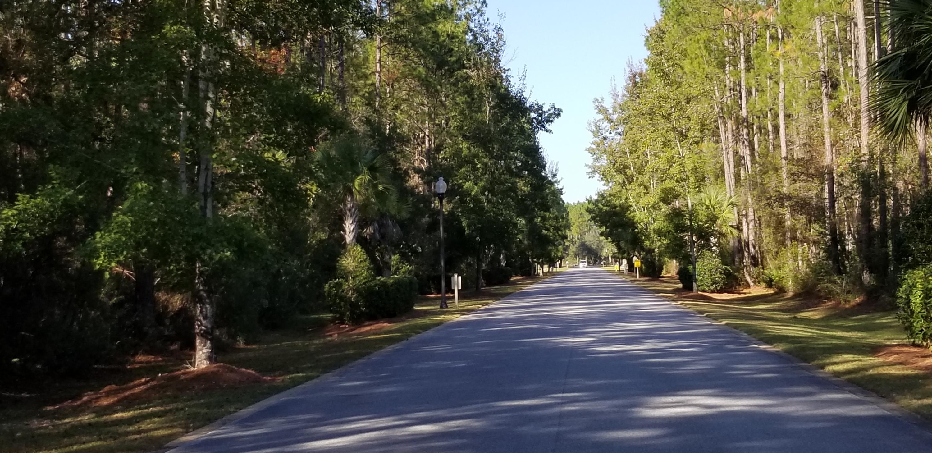 WINDSWEPT ESTATES - Land