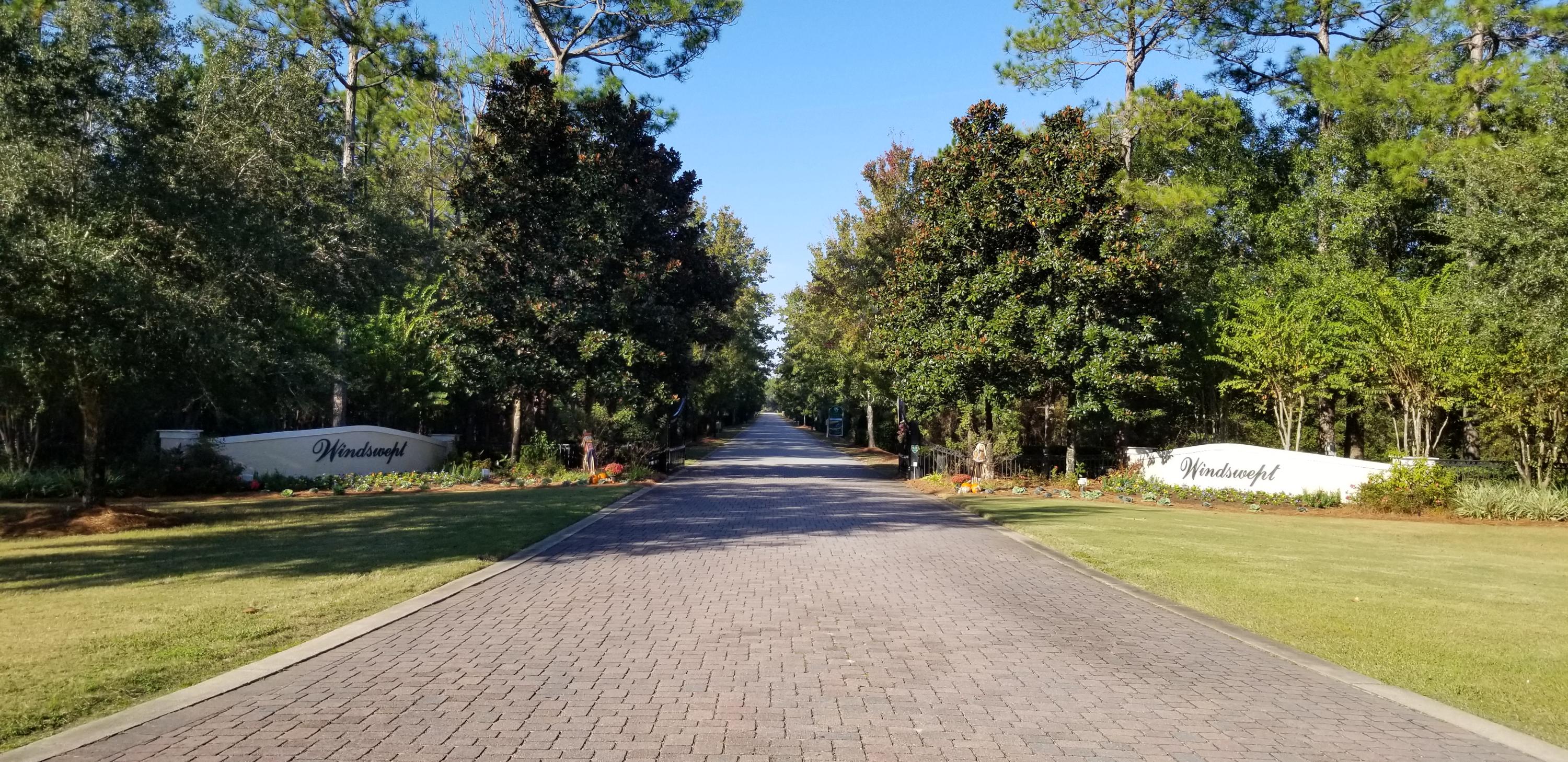 WINDSWEPT ESTATES - Land