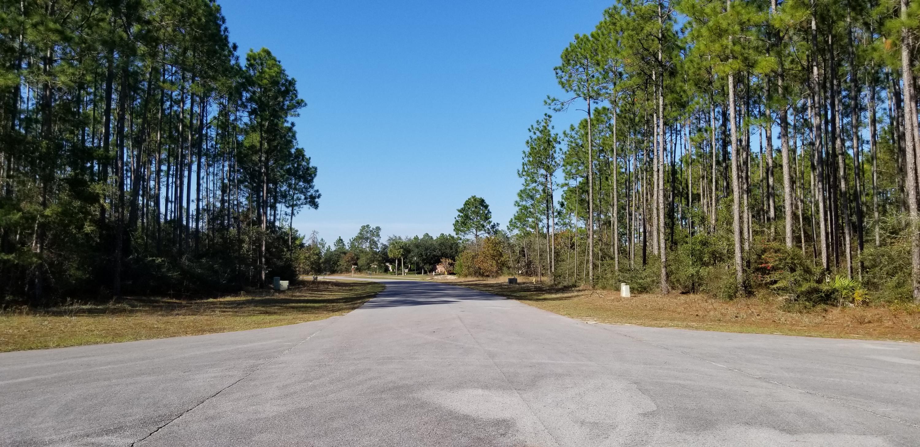 WINDSWEPT ESTATES - Land