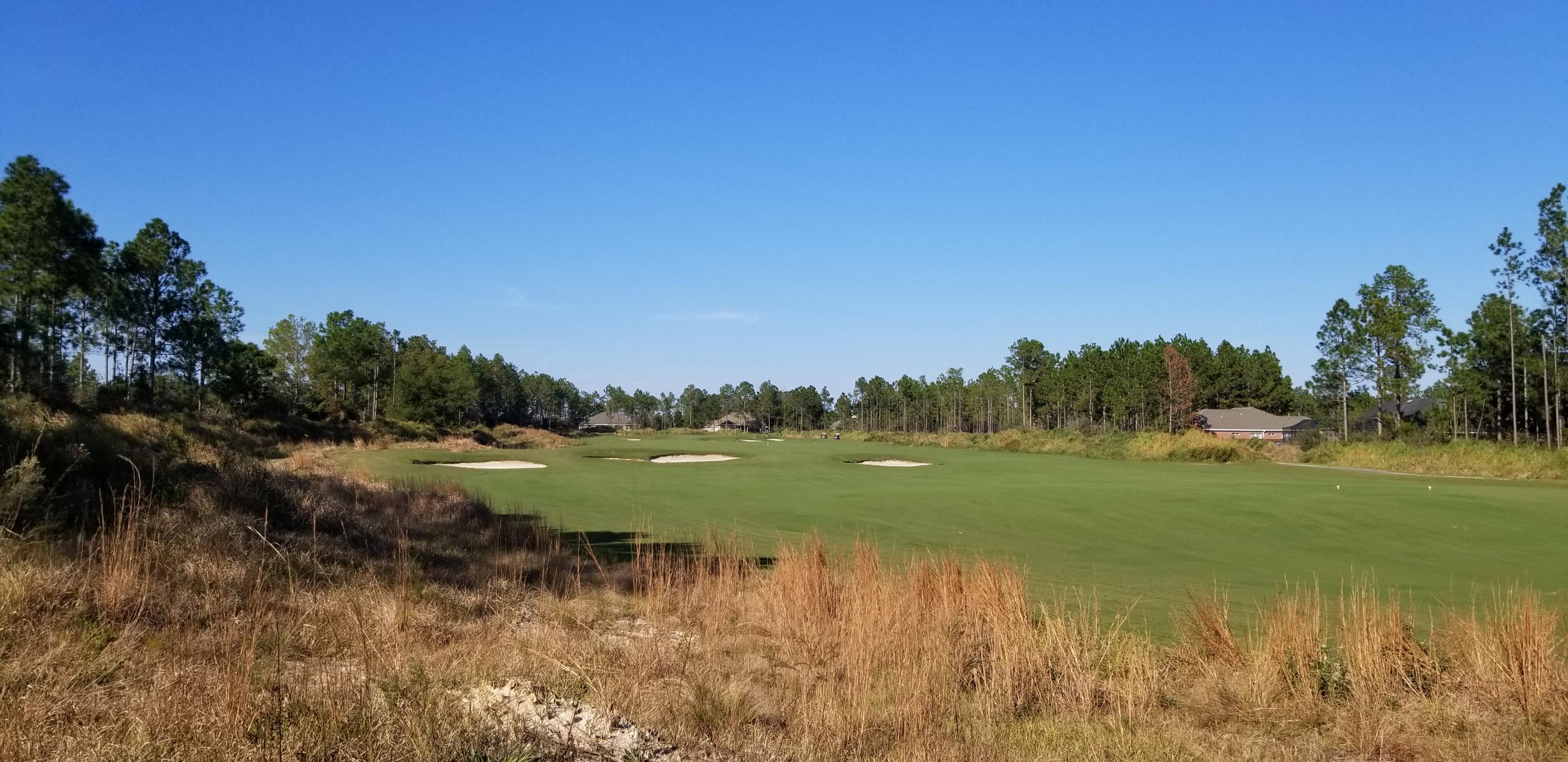 WINDSWEPT ESTATES - Land