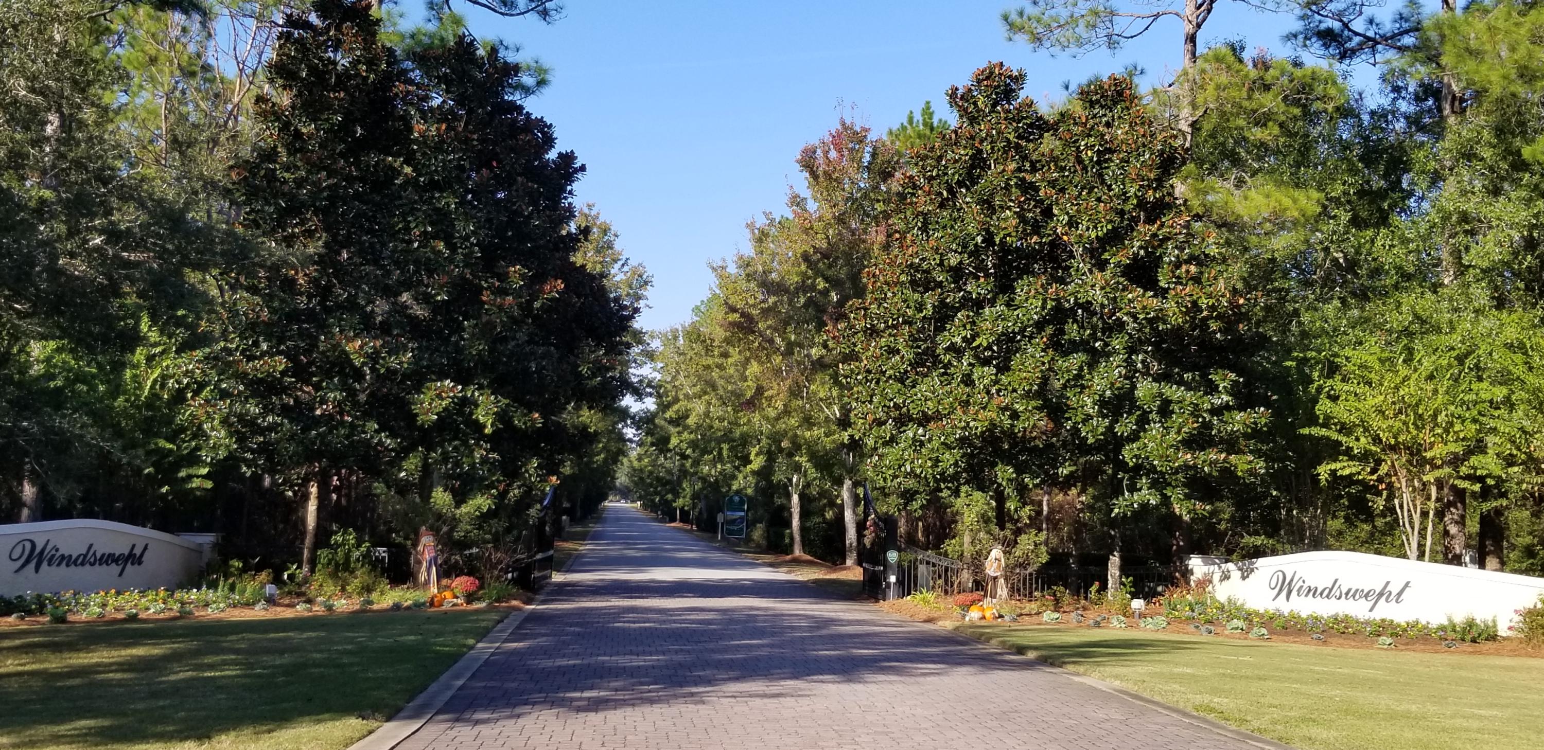 WINDSWEPT ESTATES - Land