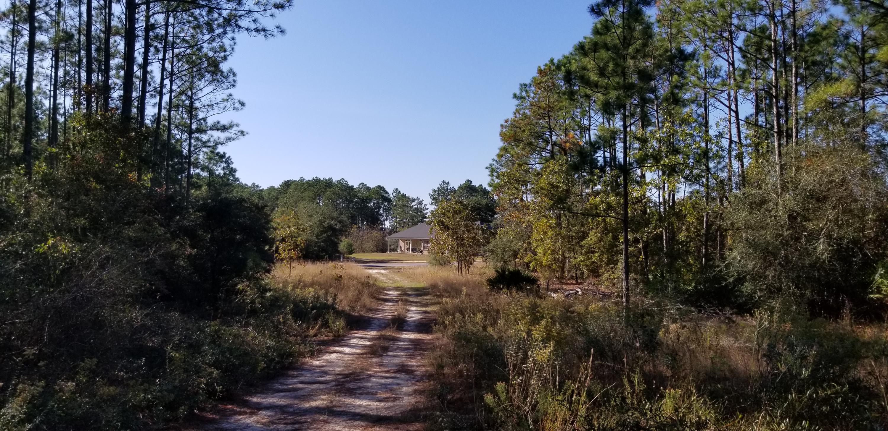 WINDSWEPT ESTATES - Land