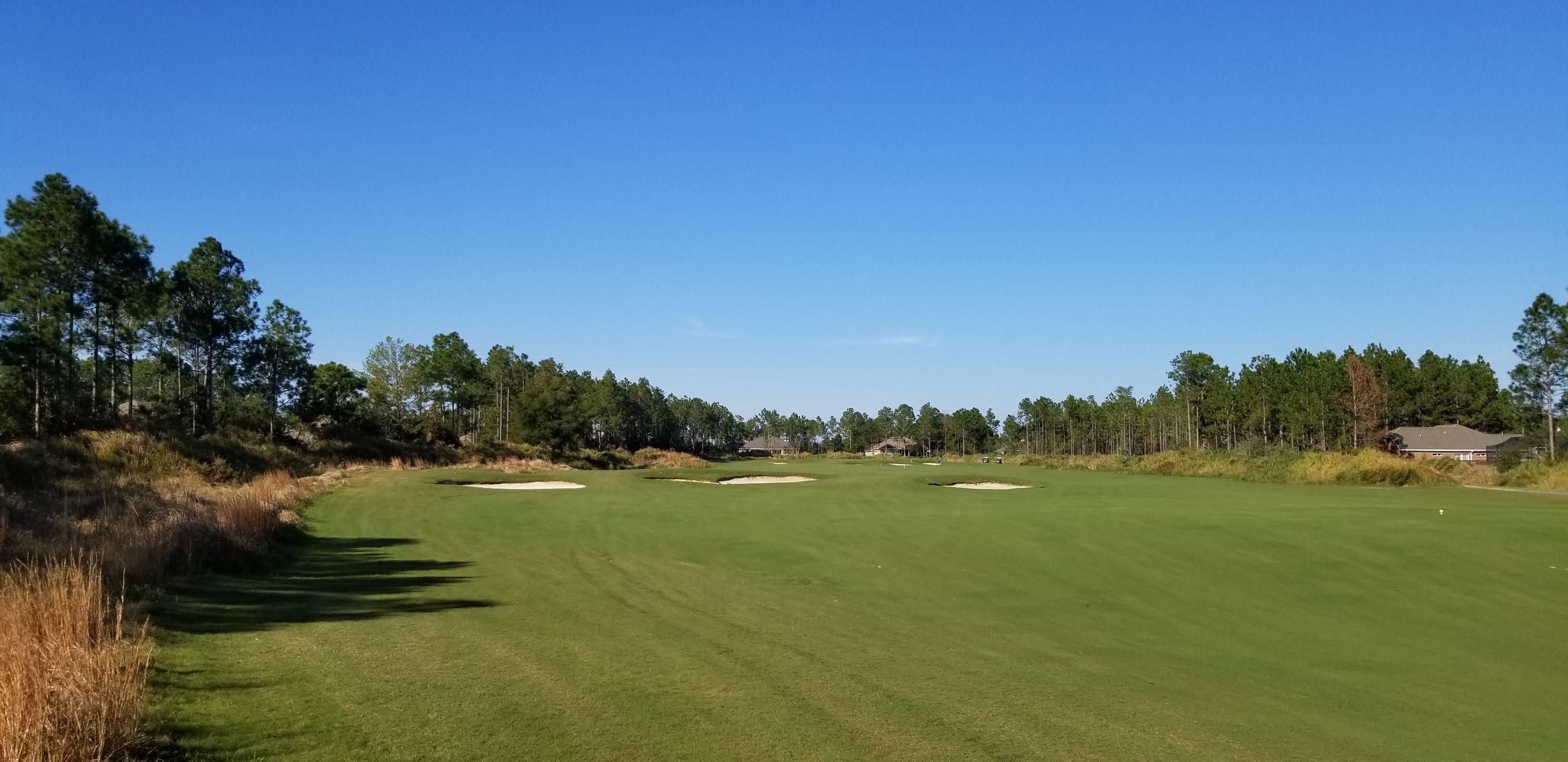 WINDSWEPT ESTATES - Land