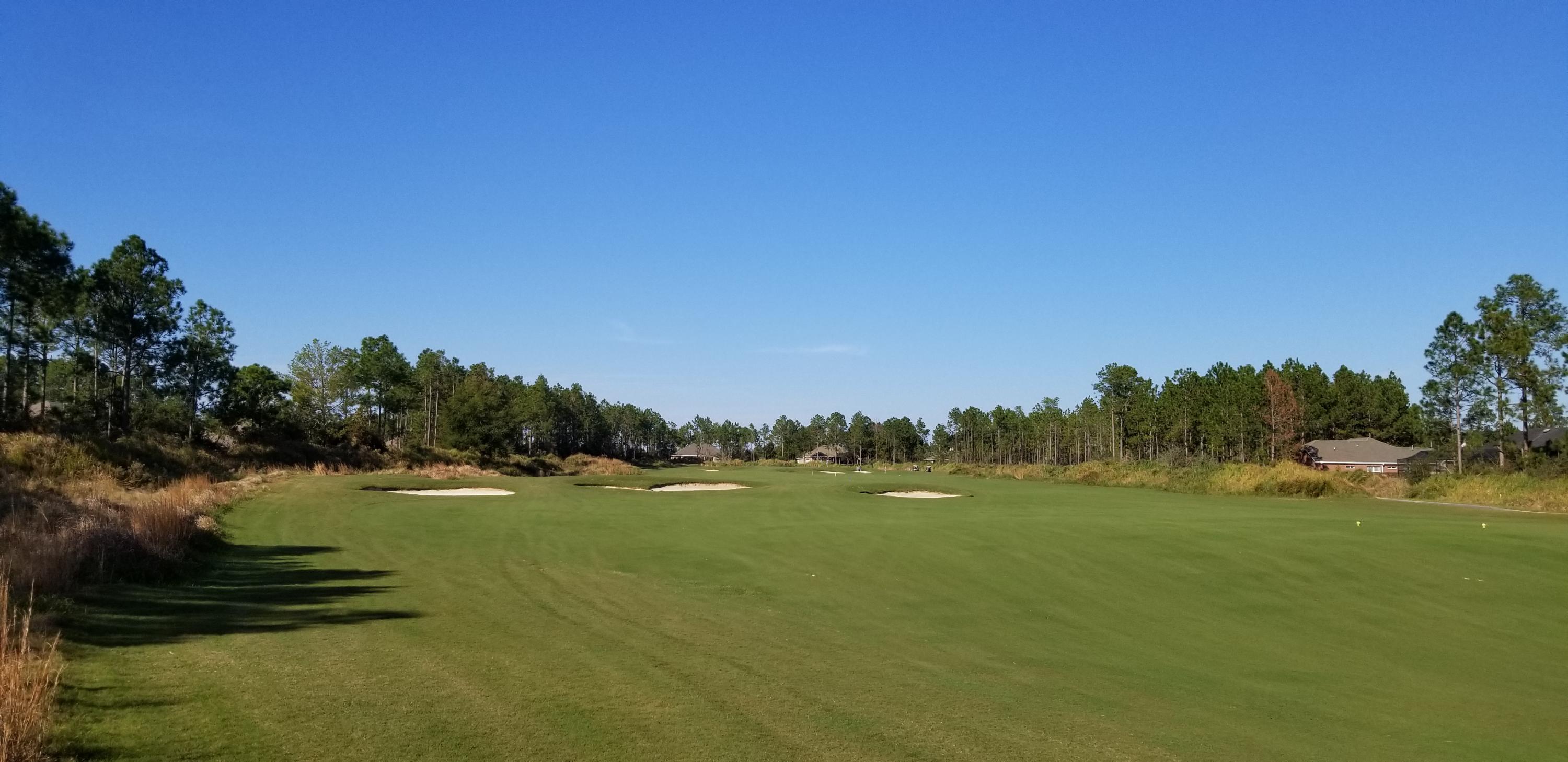 WINDSWEPT ESTATES - Land