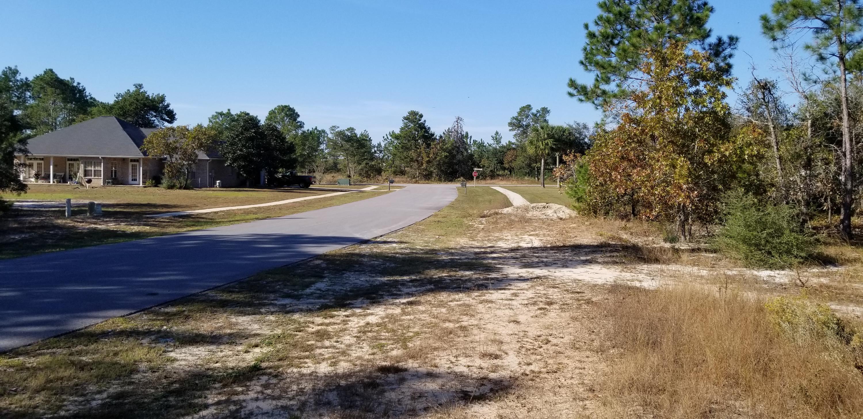 WINDSWEPT ESTATES - Land