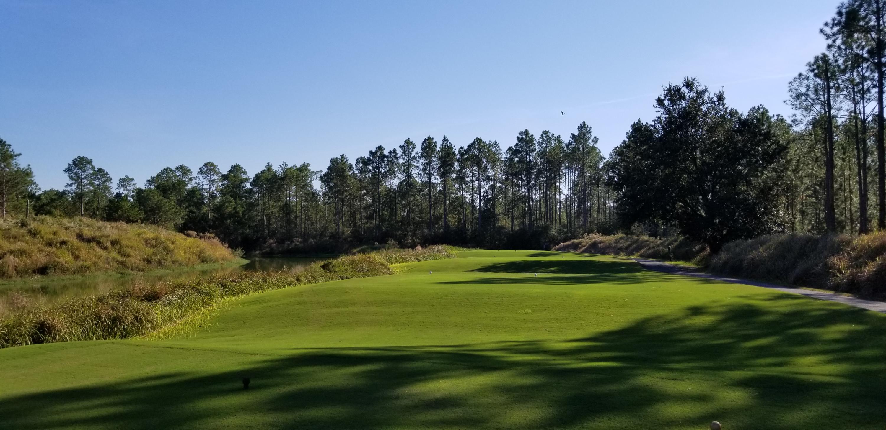 WINDSWEPT ESTATES - Land