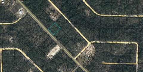 Photo of Lot 20 Nortek Boulevard, Marianna, FL 32448 (MLS # 987850)