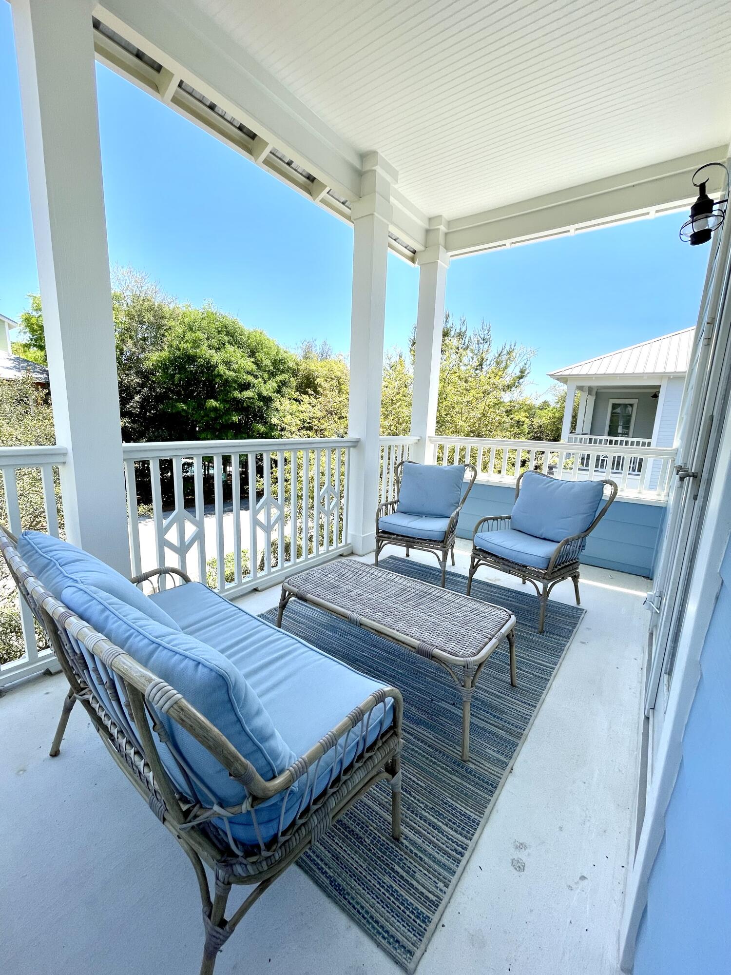 THE PRESERVE AT GRAYTON BEACH - Residential Lease