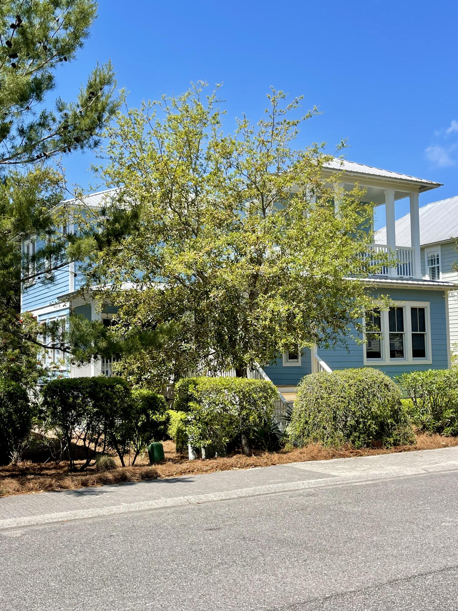 THE PRESERVE AT GRAYTON BEACH - Residential Lease