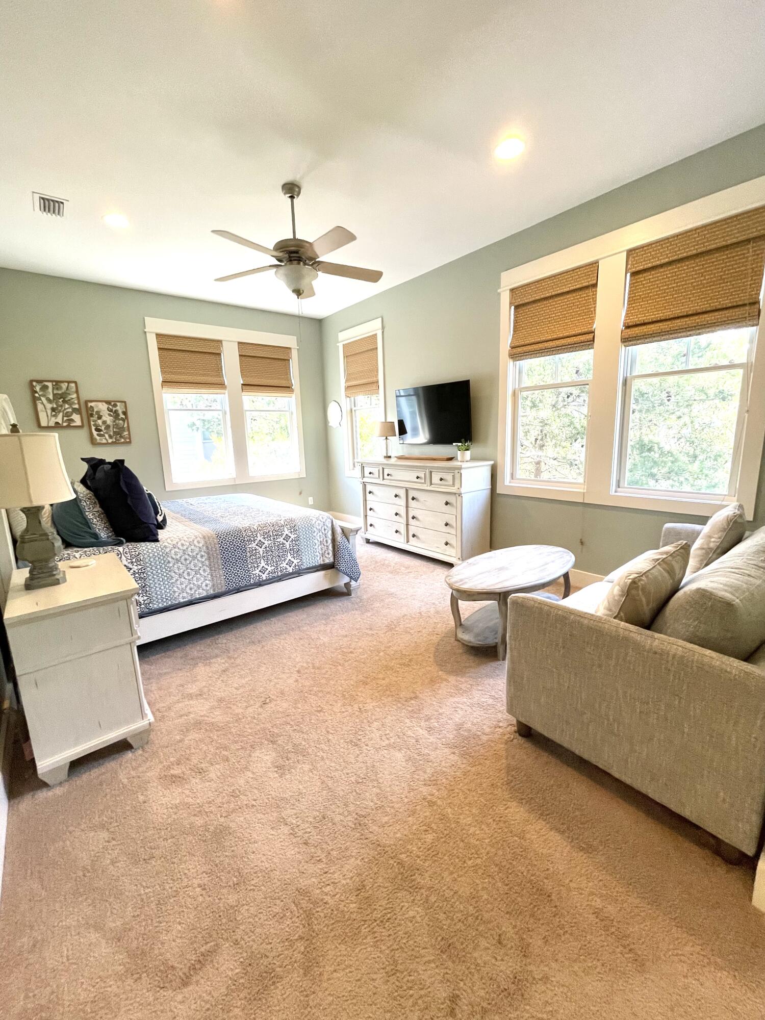 THE PRESERVE AT GRAYTON BEACH - Residential Lease