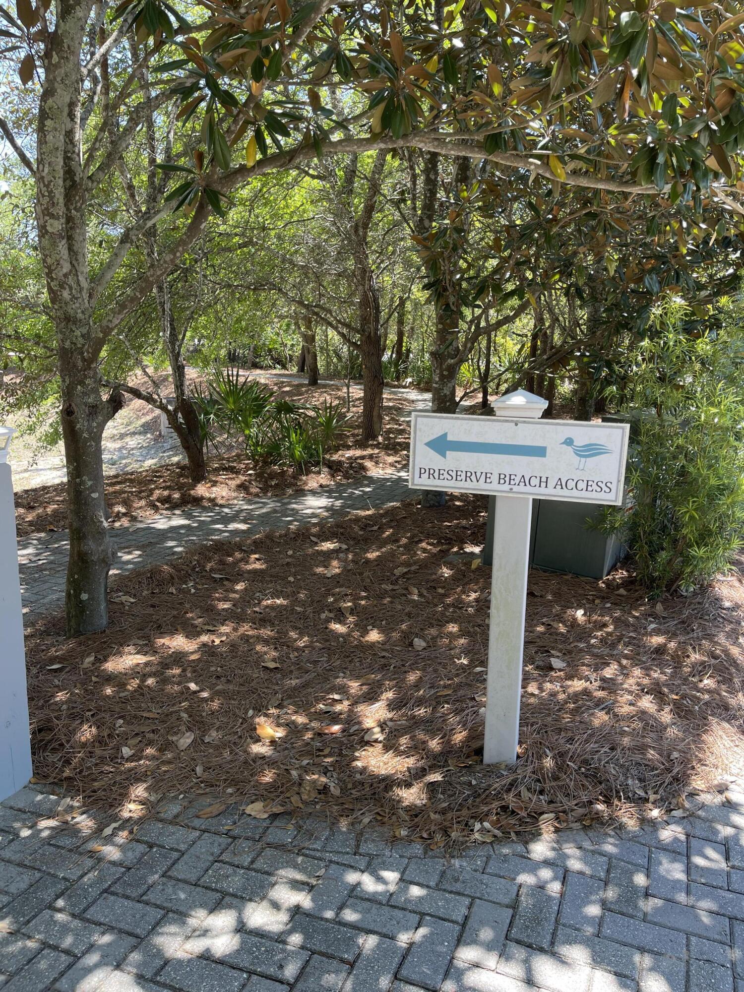 THE PRESERVE AT GRAYTON BEACH - Residential Lease