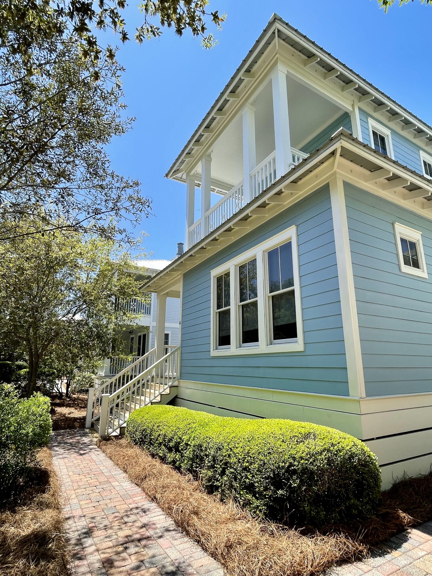 THE PRESERVE AT GRAYTON BEACH - Residential Lease