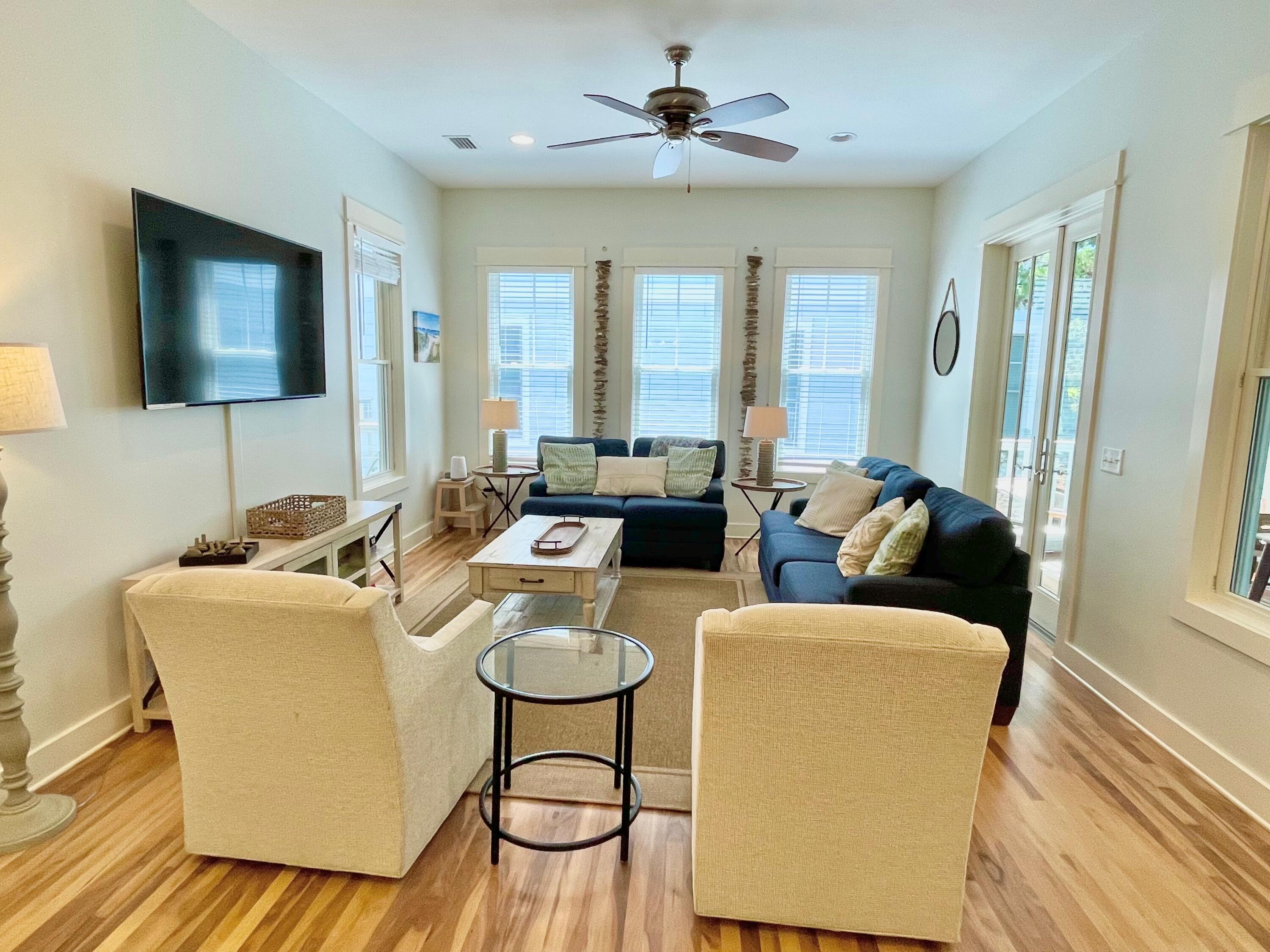 THE PRESERVE AT GRAYTON BEACH - Residential Lease