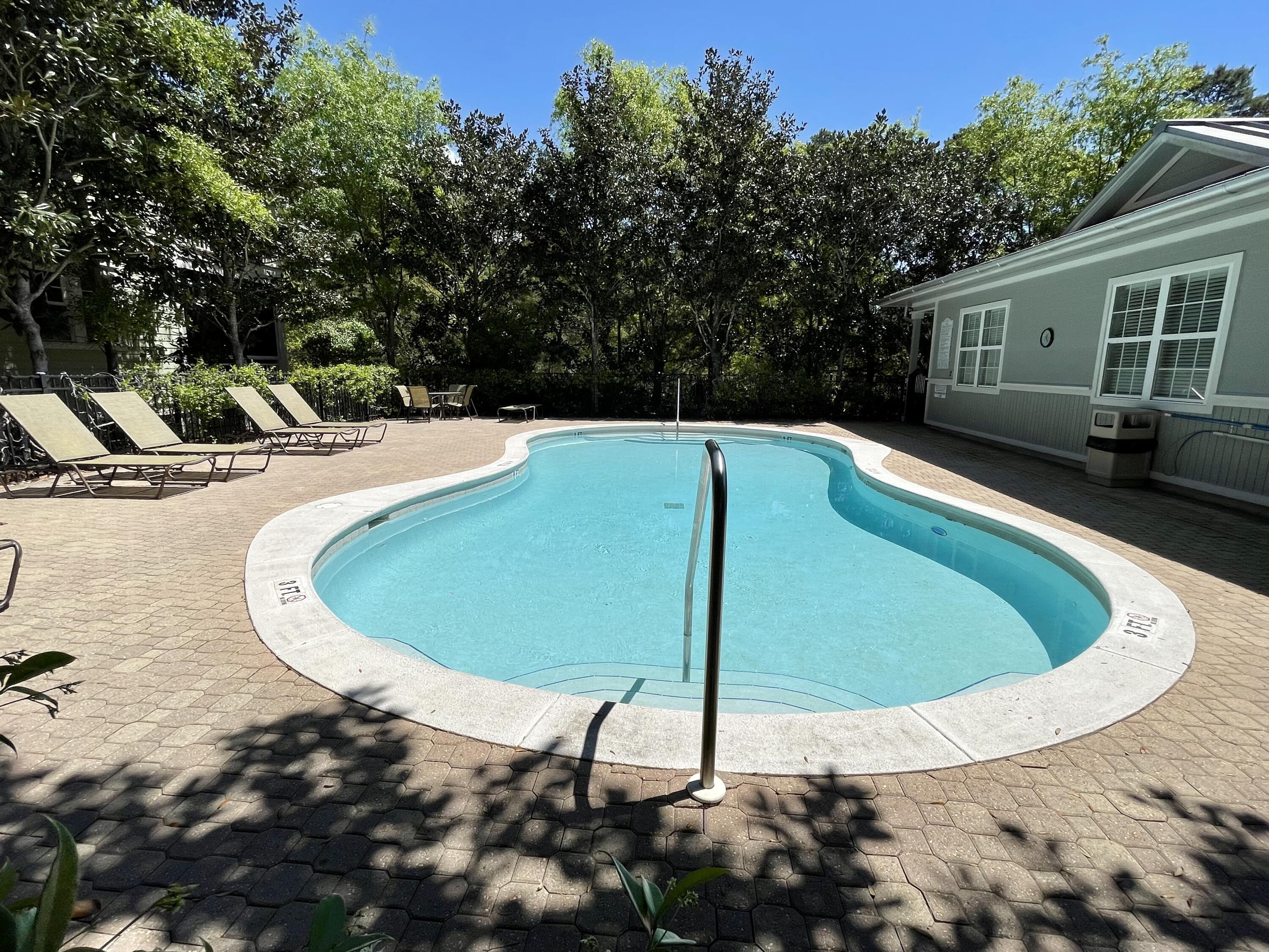 THE PRESERVE AT GRAYTON BEACH - Residential Lease