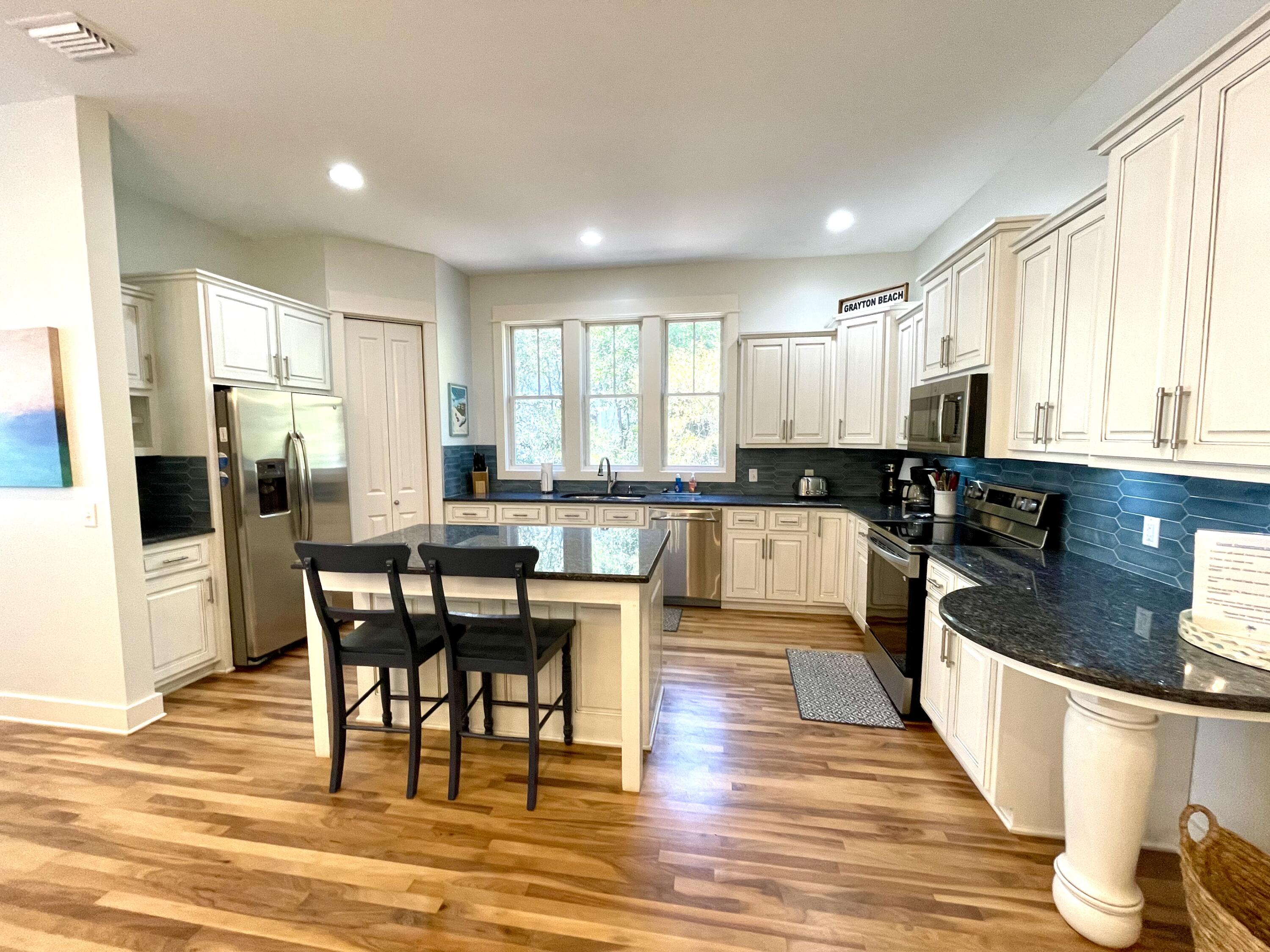 THE PRESERVE AT GRAYTON BEACH - Residential Lease