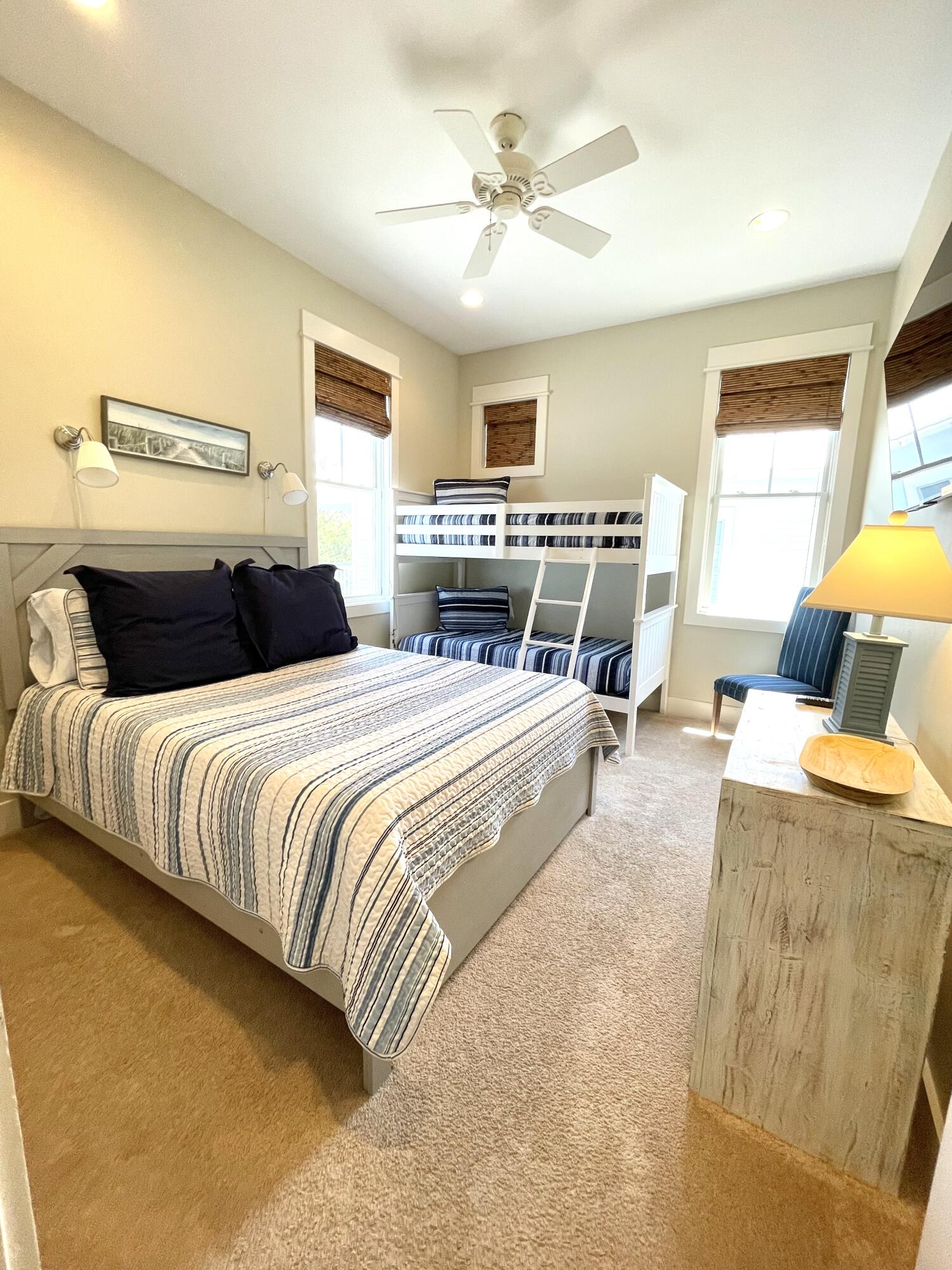 THE PRESERVE AT GRAYTON BEACH - Residential Lease