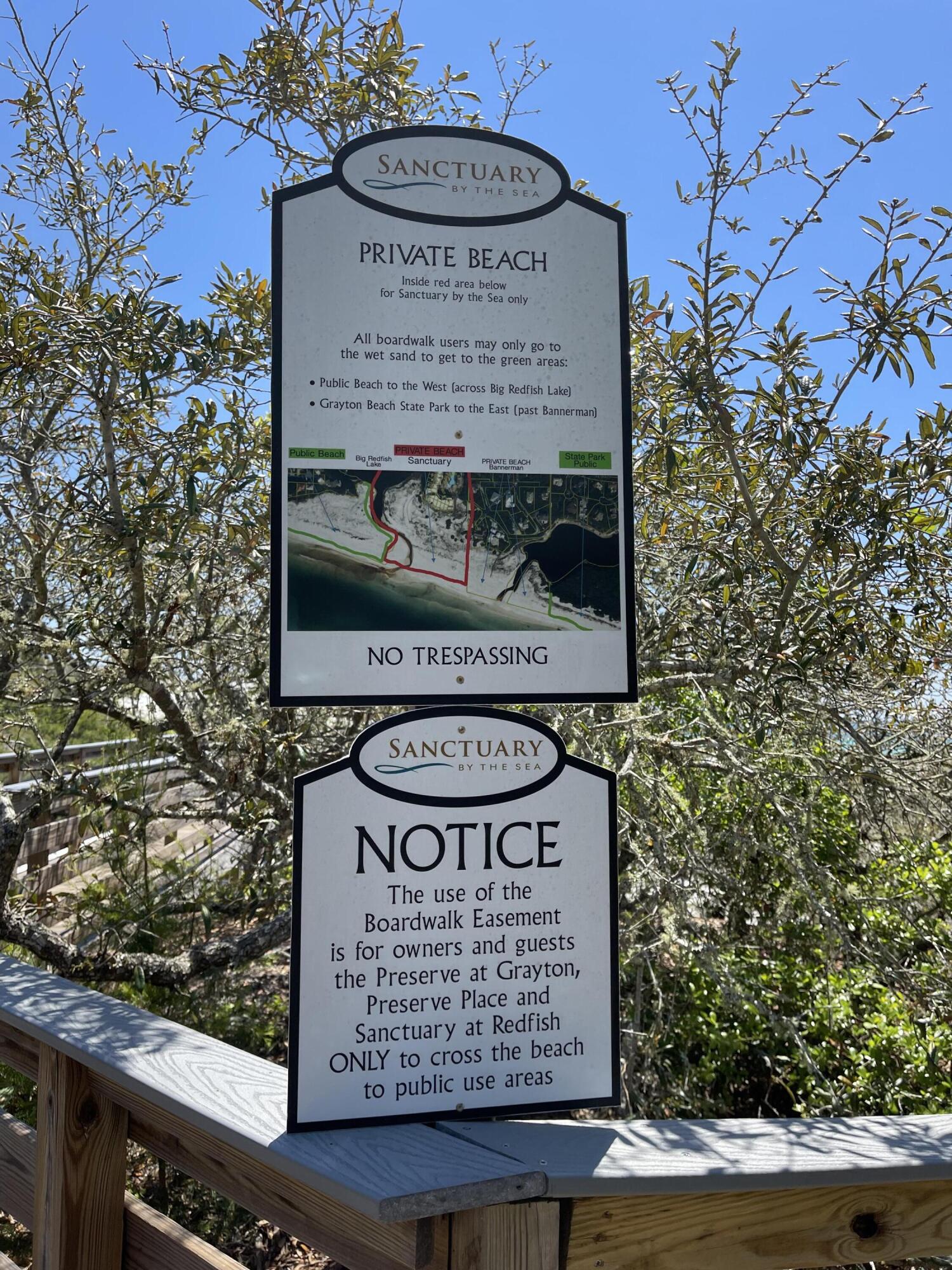 THE PRESERVE AT GRAYTON BEACH - Residential Lease