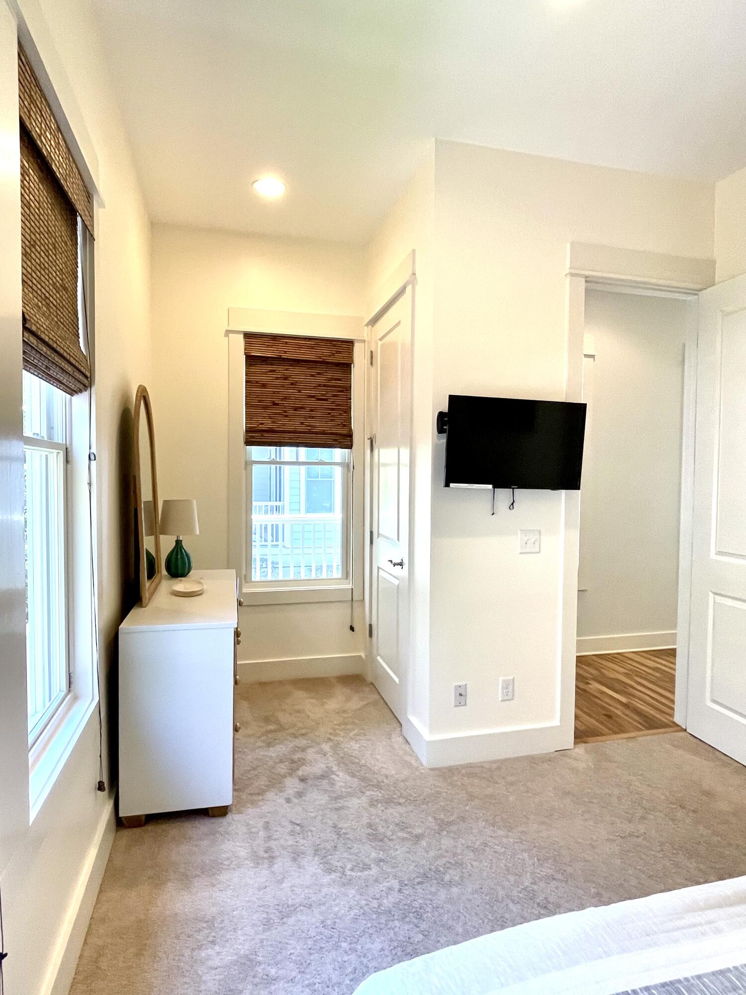 THE PRESERVE AT GRAYTON BEACH - Residential Lease
