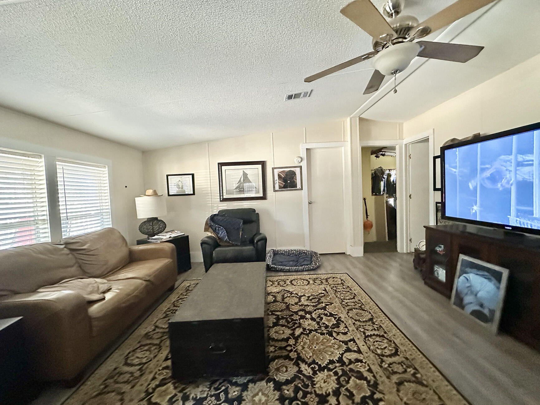 ELIZABETH FARMS 2ND ADDN UNREC - Residential