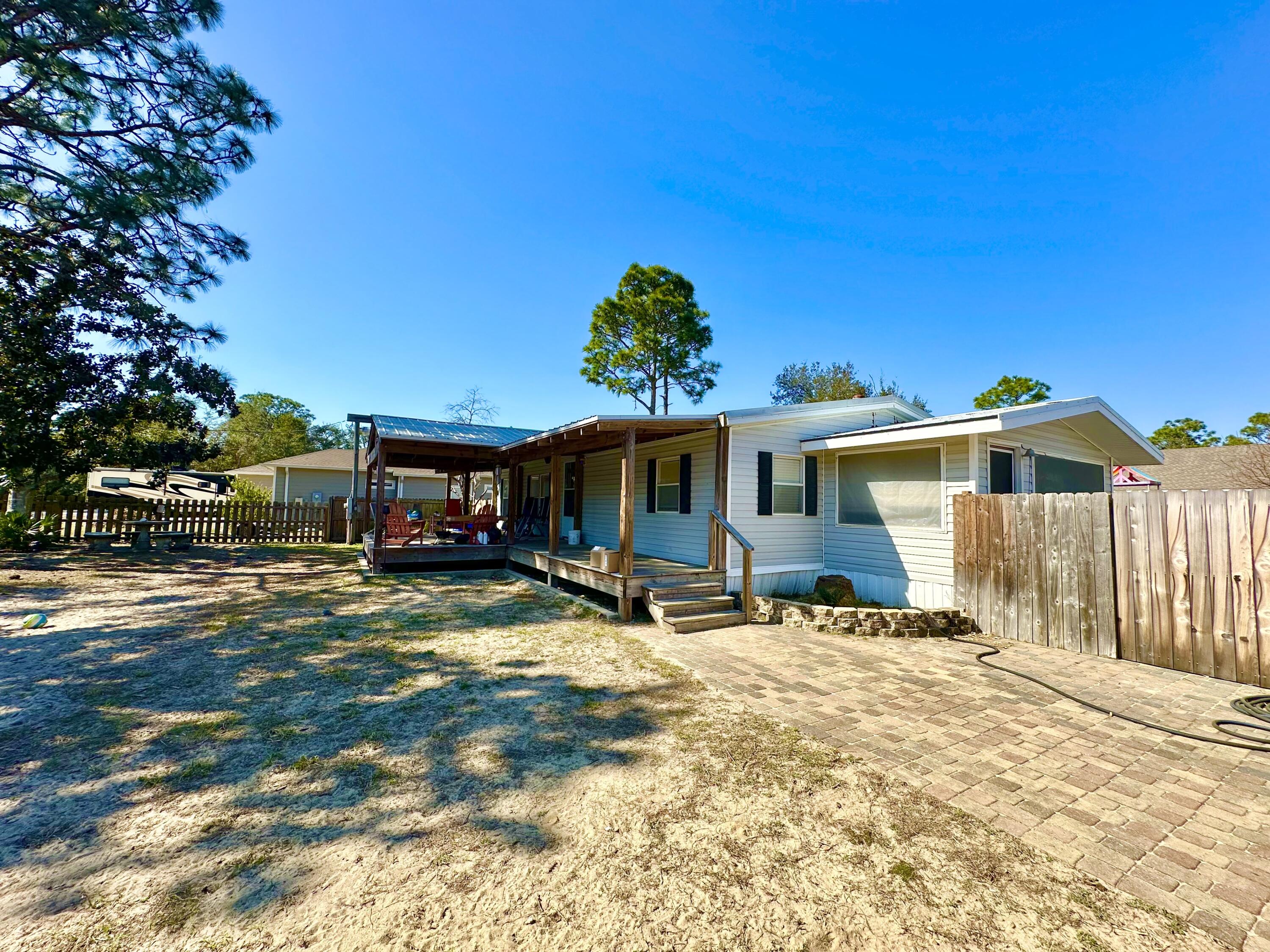 ELIZABETH FARMS 2ND ADDN UNREC - Residential