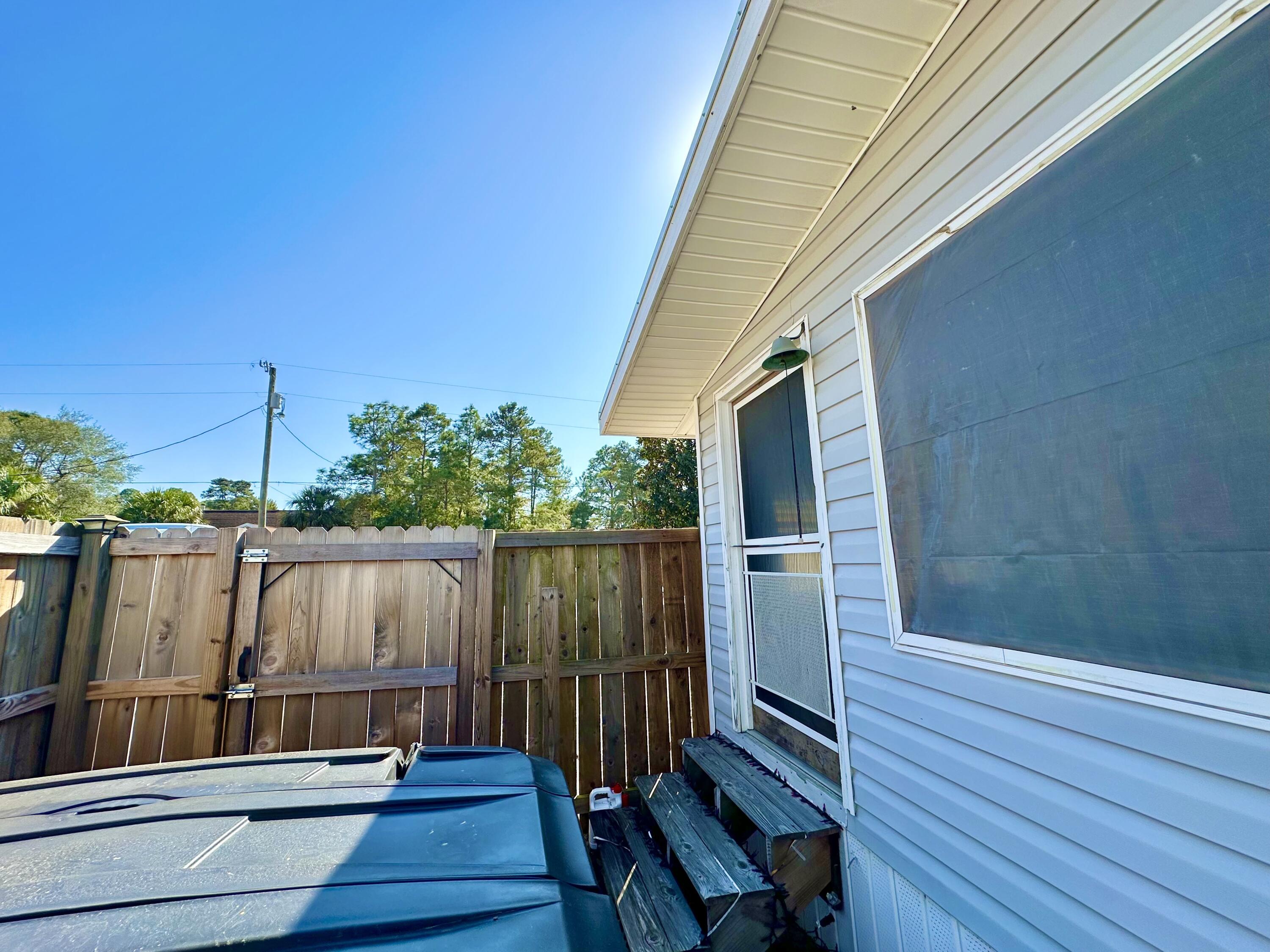 ELIZABETH FARMS 2ND ADDN UNREC - Residential