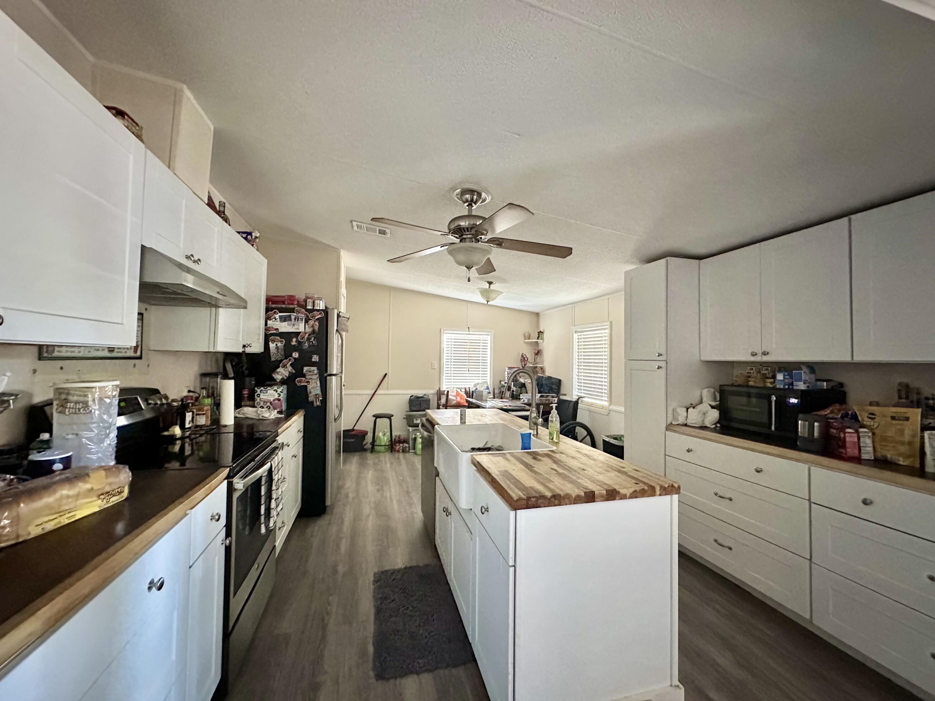 ELIZABETH FARMS 2ND ADDN UNREC - Residential