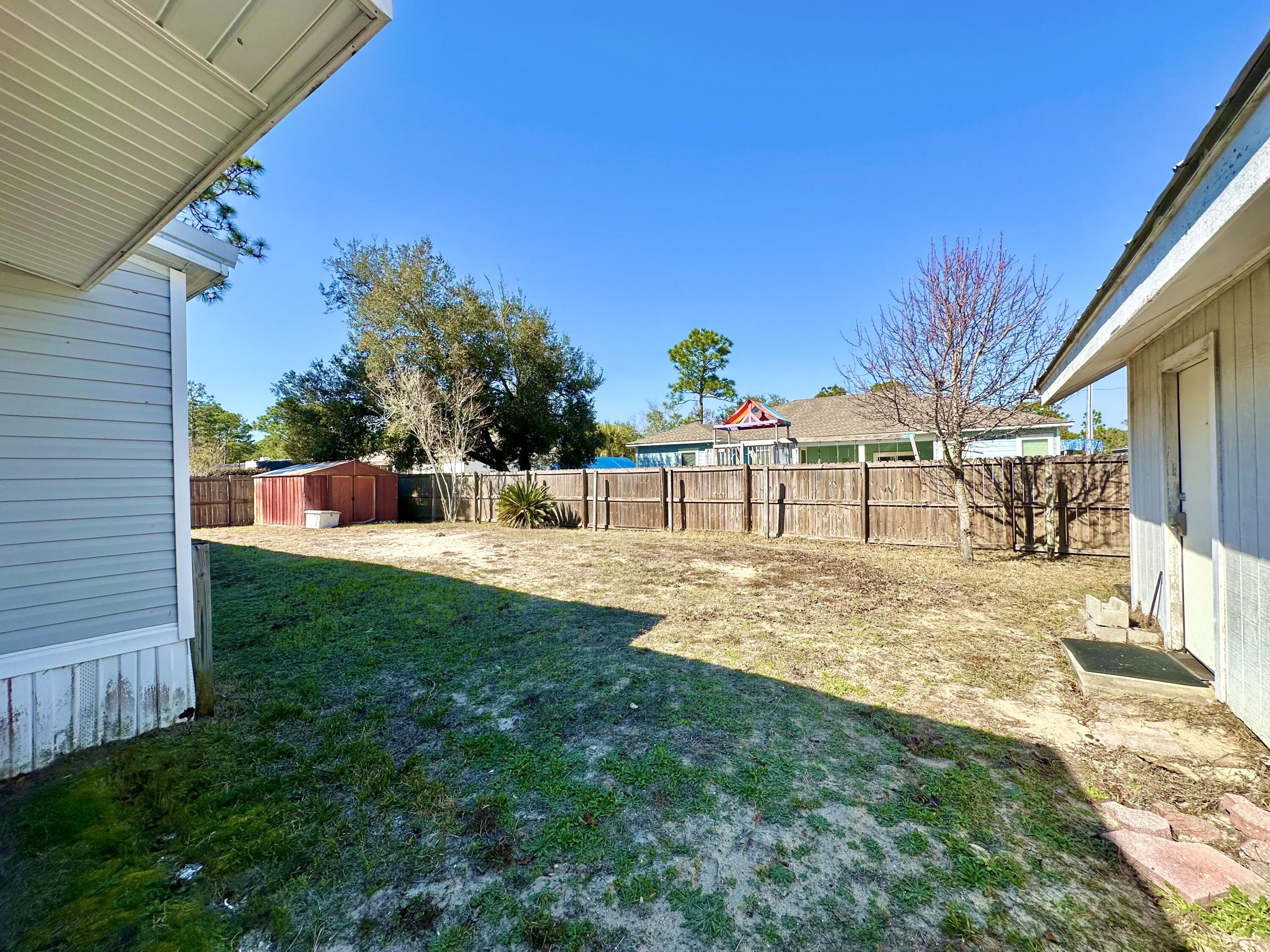 ELIZABETH FARMS 2ND ADDN UNREC - Residential