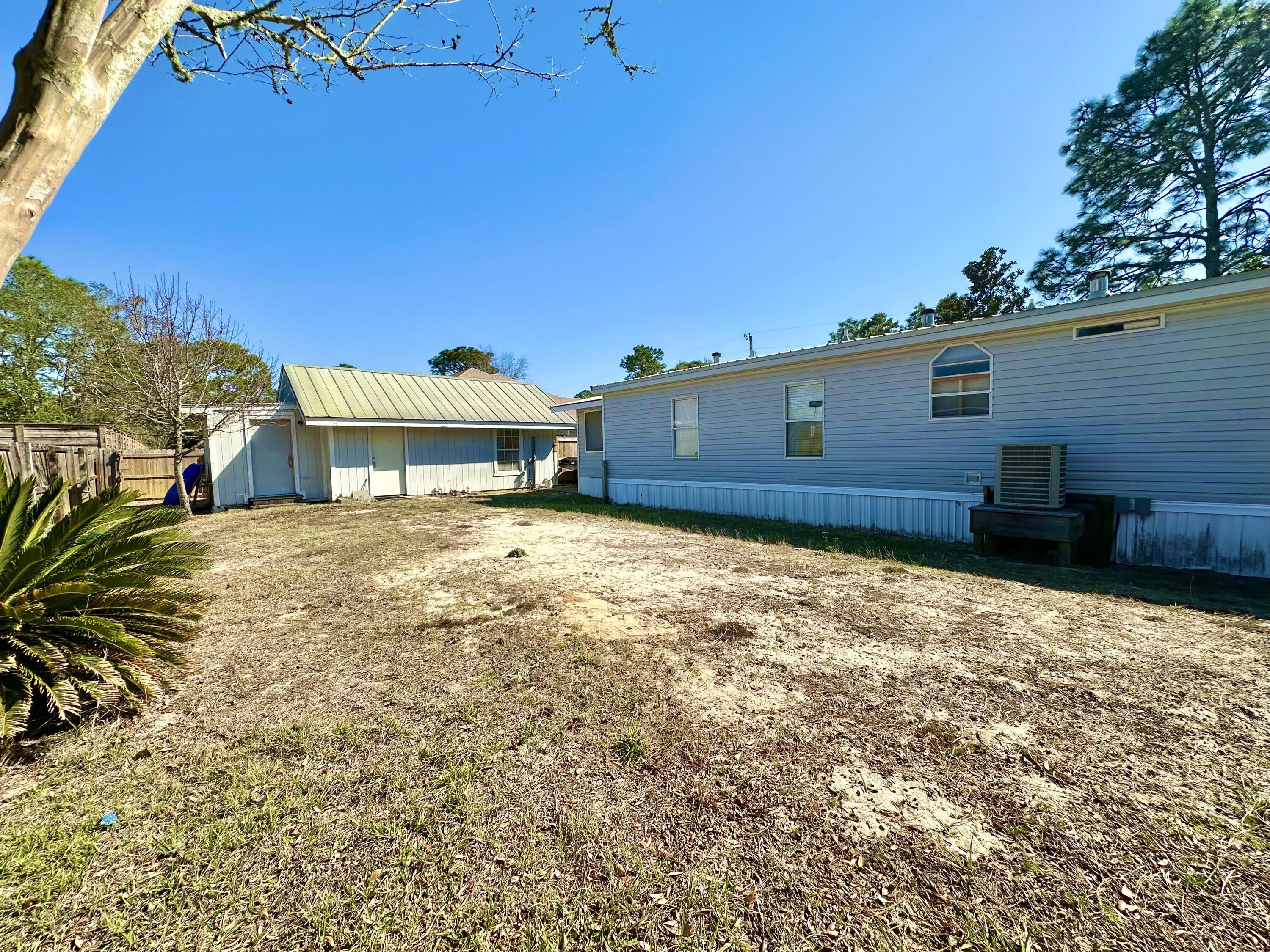 ELIZABETH FARMS 2ND ADDN UNREC - Residential