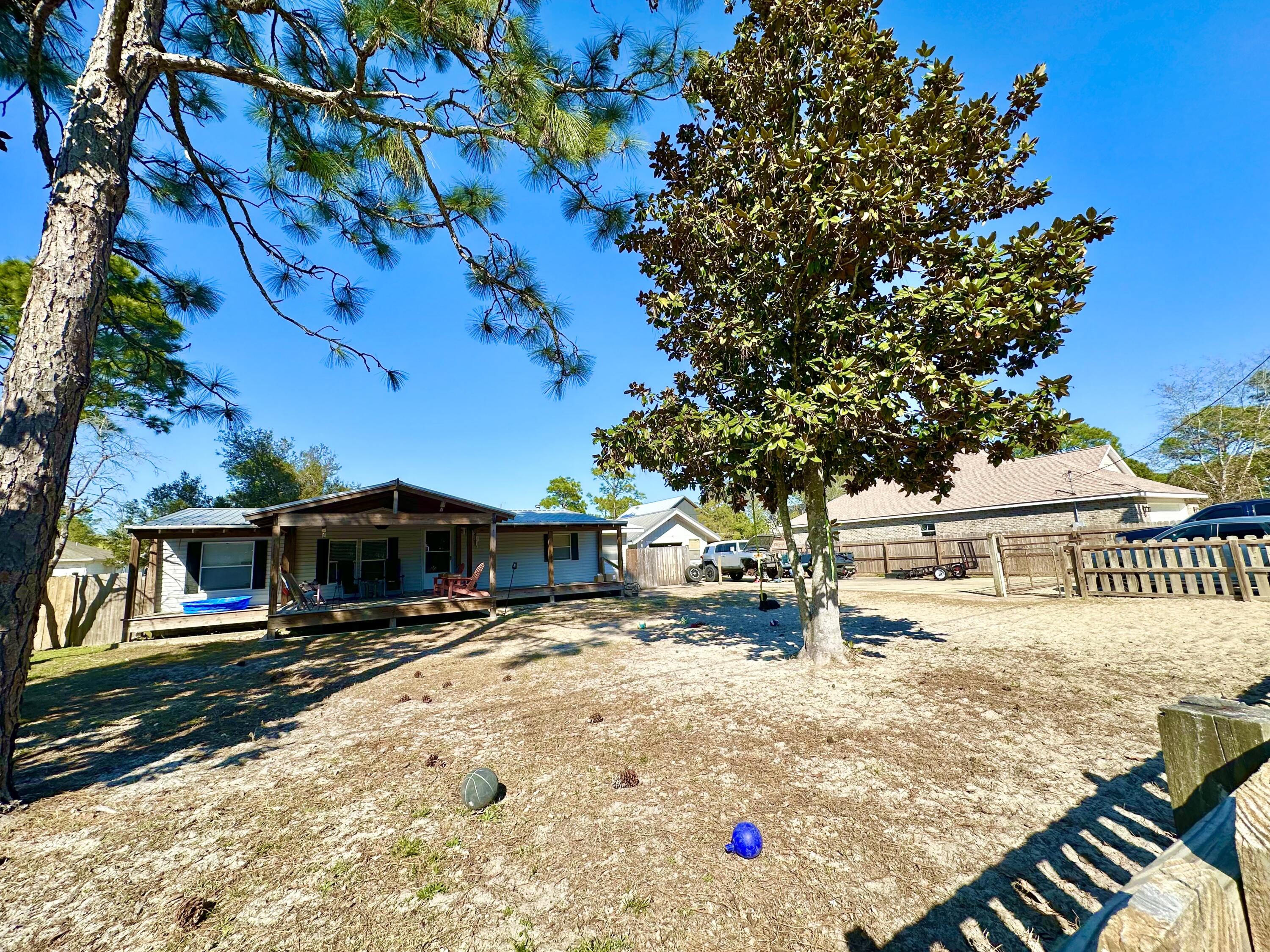 ELIZABETH FARMS 2ND ADDN UNREC - Residential