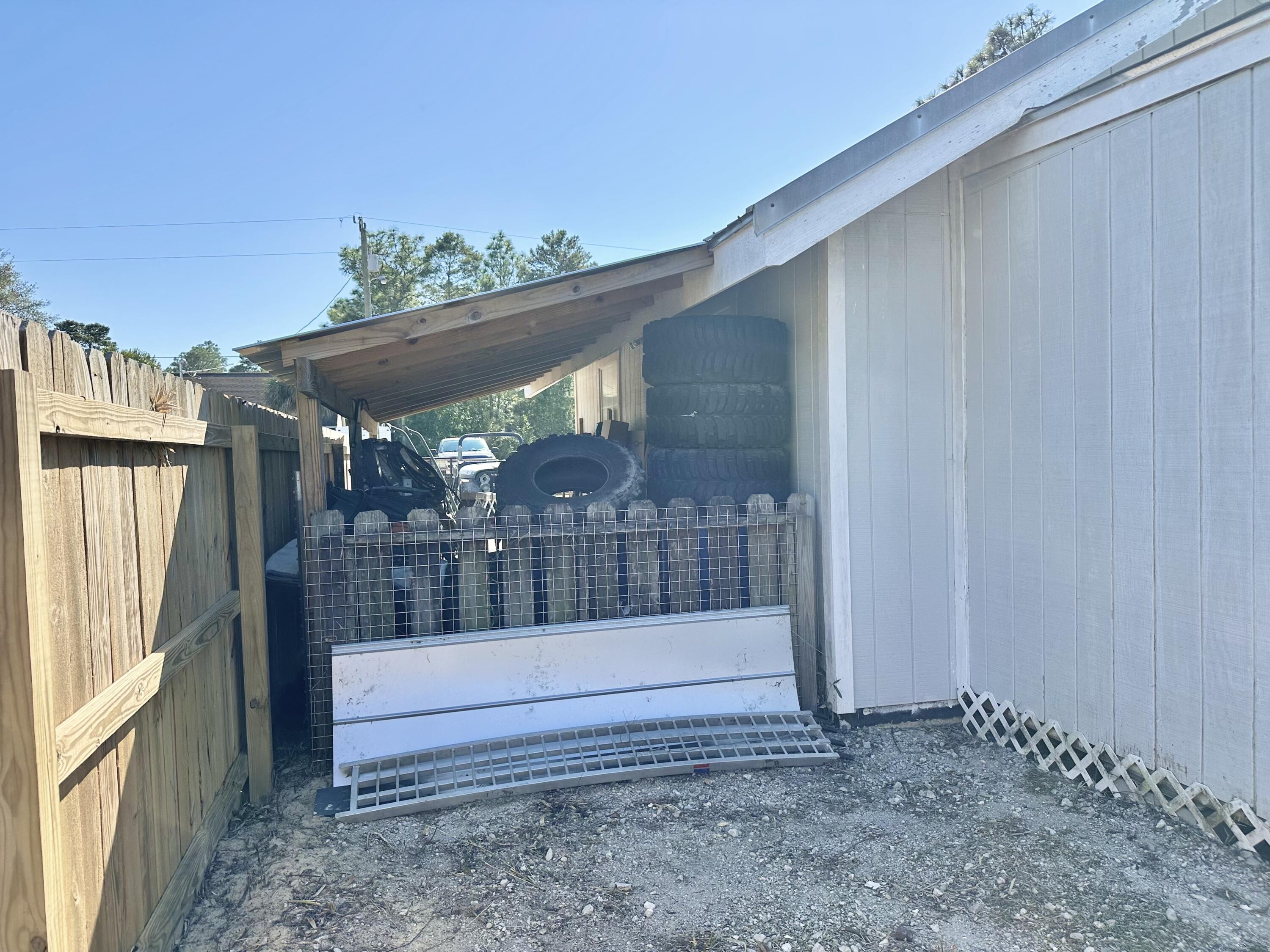 ELIZABETH FARMS 2ND ADDN UNREC - Residential