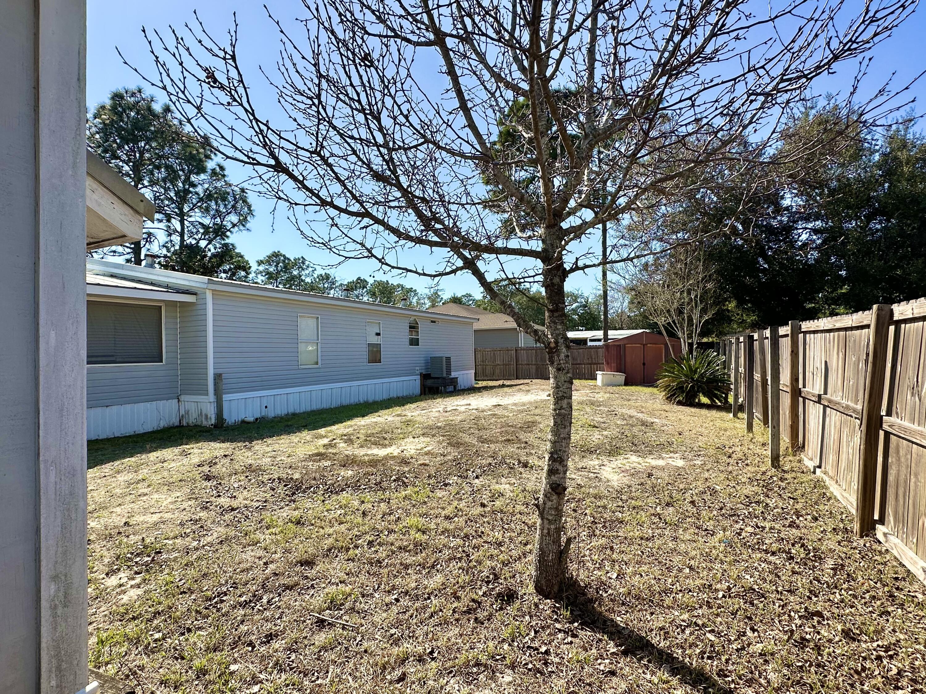 ELIZABETH FARMS 2ND ADDN UNREC - Residential