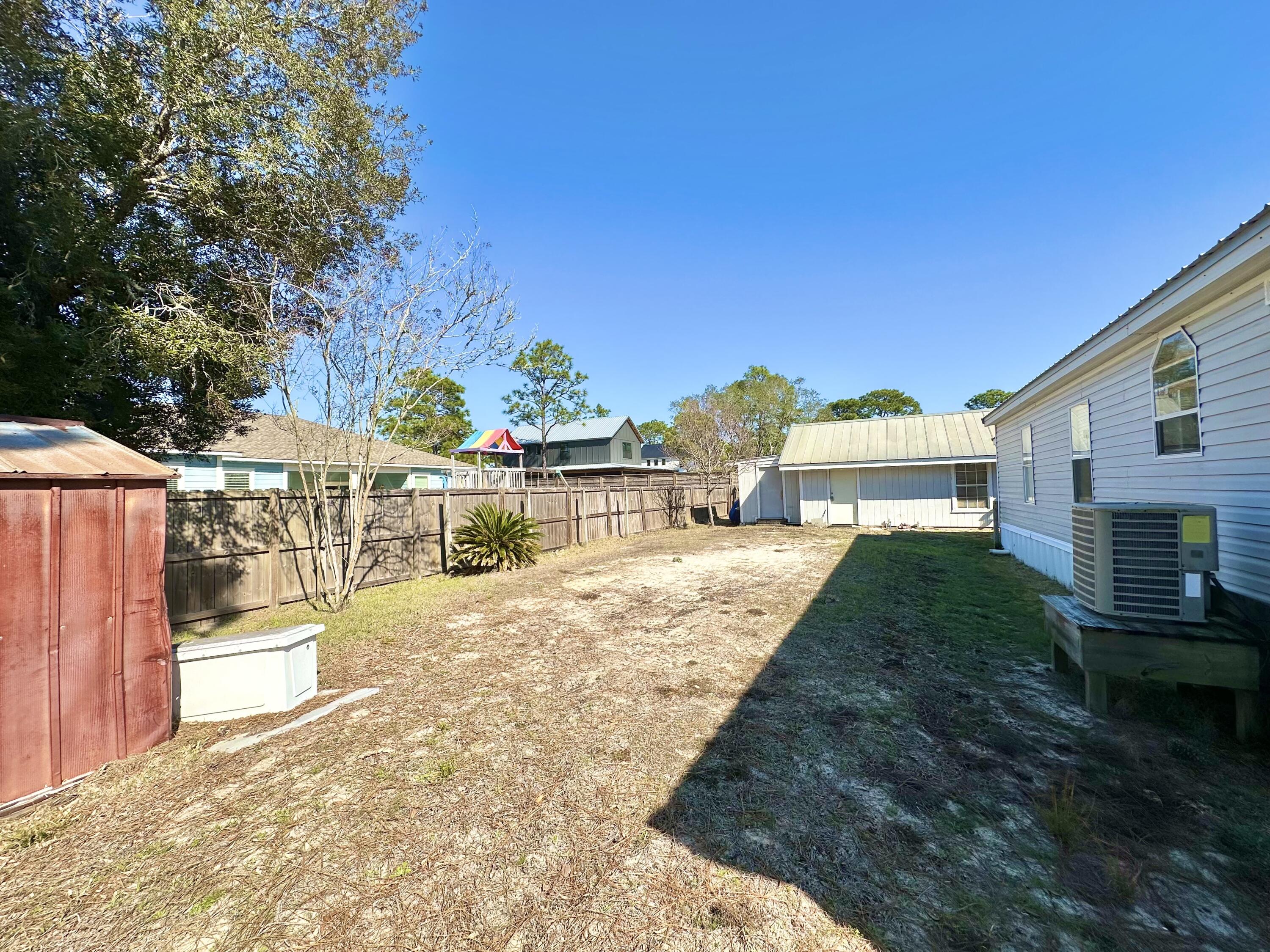 ELIZABETH FARMS 2ND ADDN UNREC - Residential