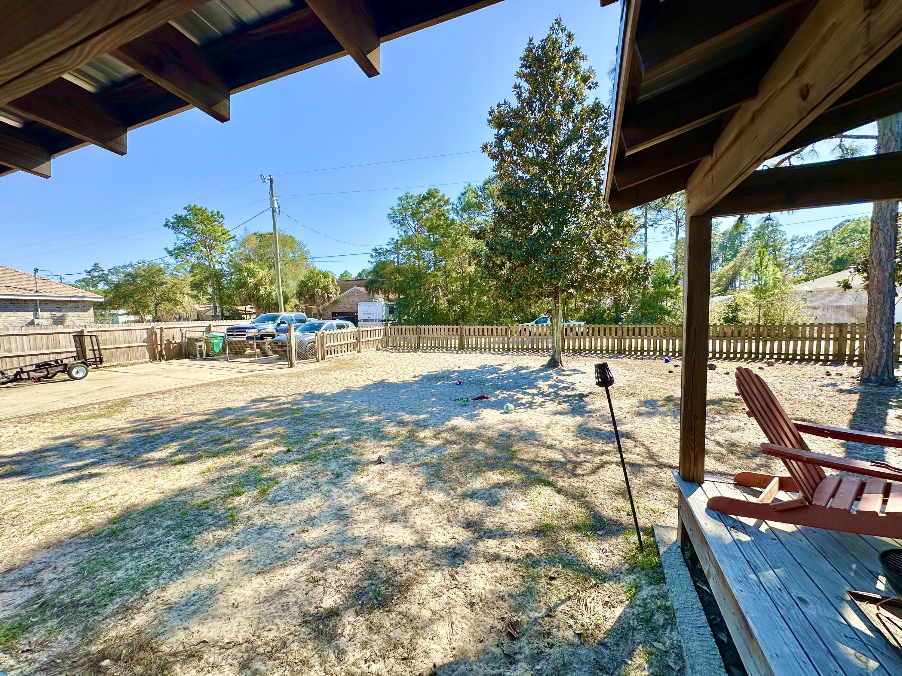 ELIZABETH FARMS 2ND ADDN UNREC - Residential