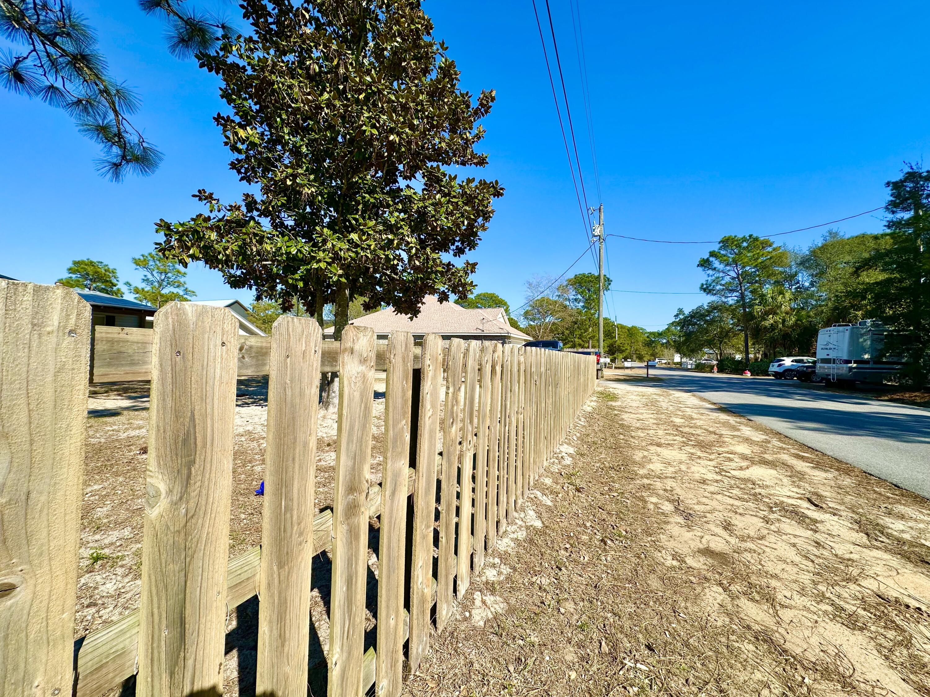 ELIZABETH FARMS 2ND ADDN UNREC - Residential