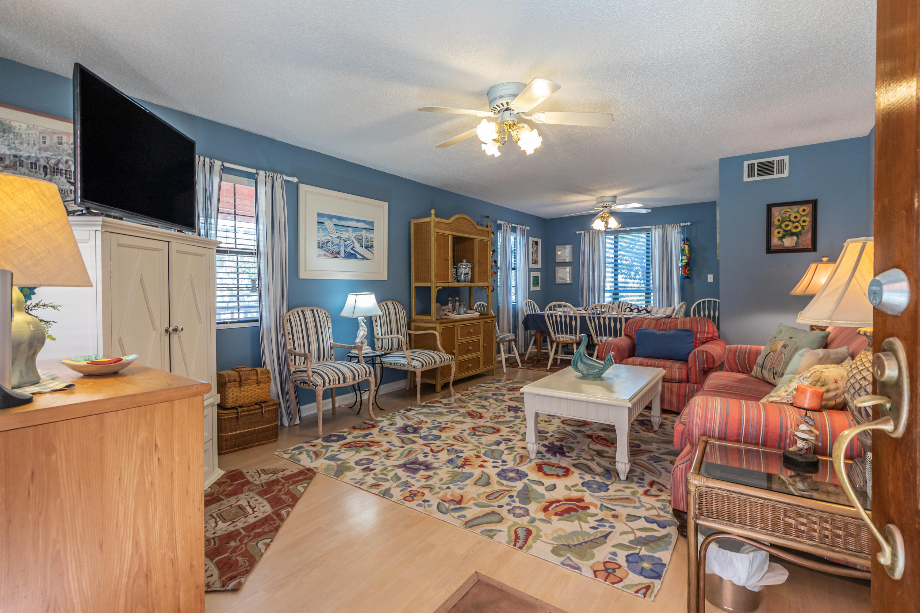 DALTON UNREC - Residential