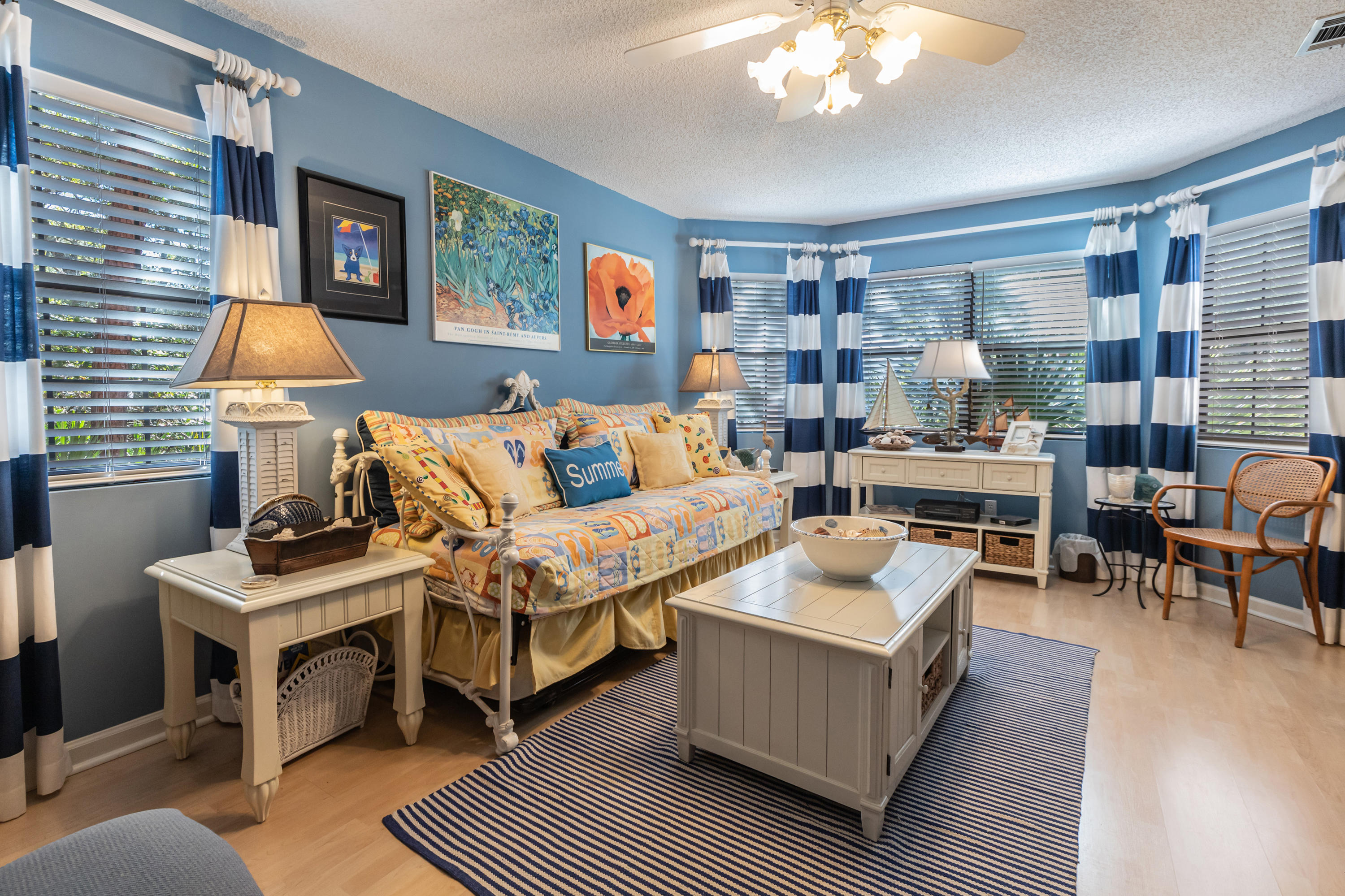 DALTON UNREC - Residential