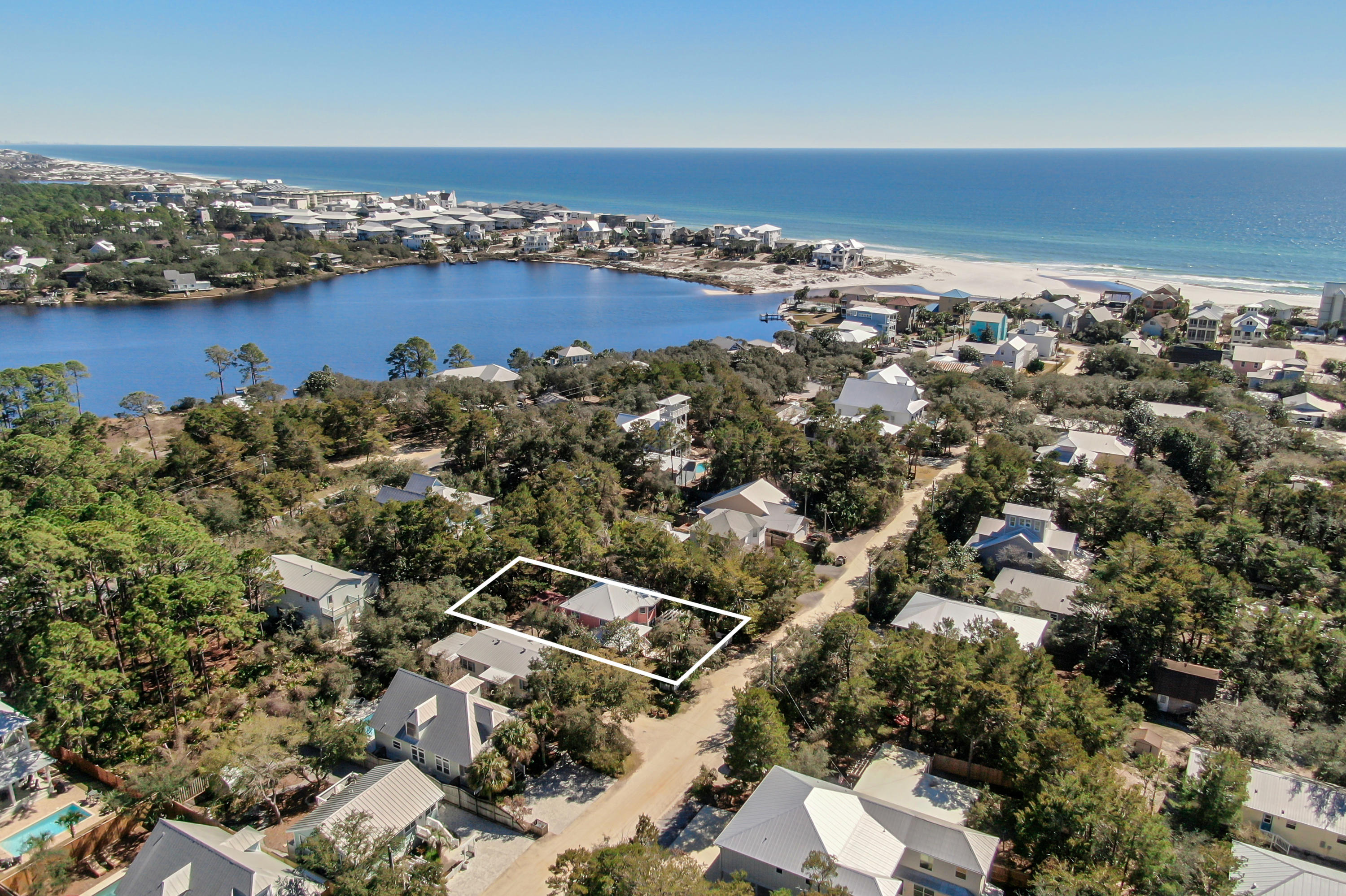 DALTON UNREC - Residential