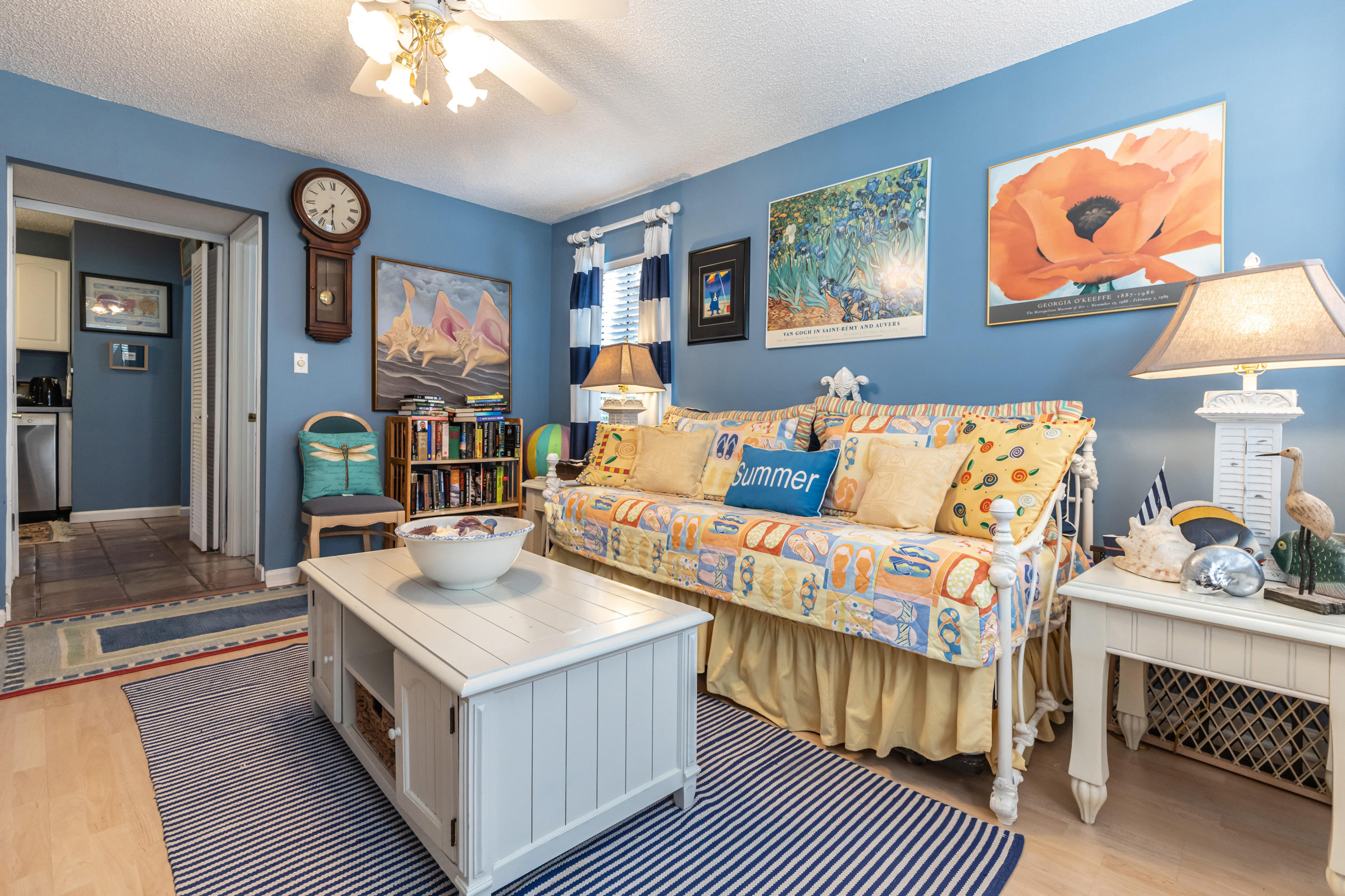 DALTON UNREC - Residential