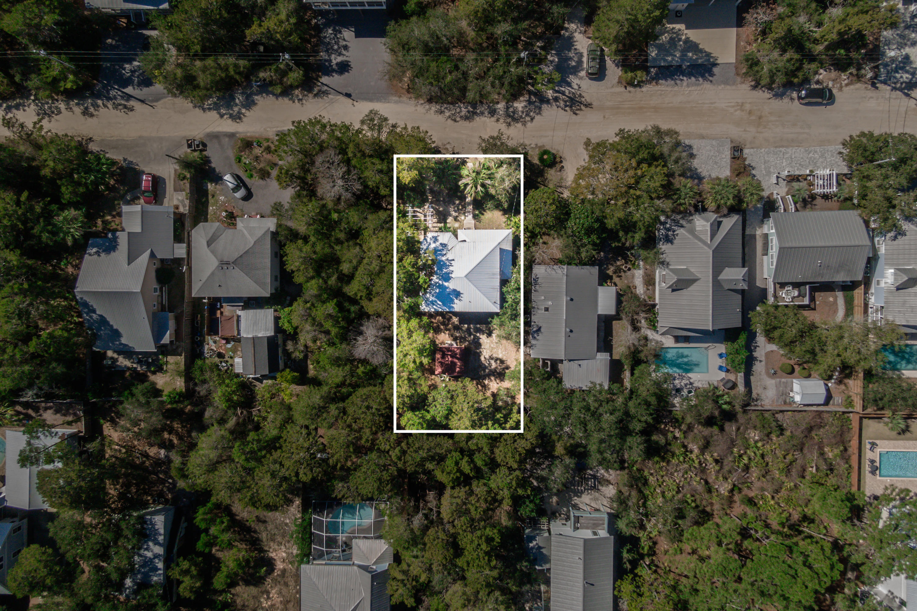 DALTON UNREC - Residential