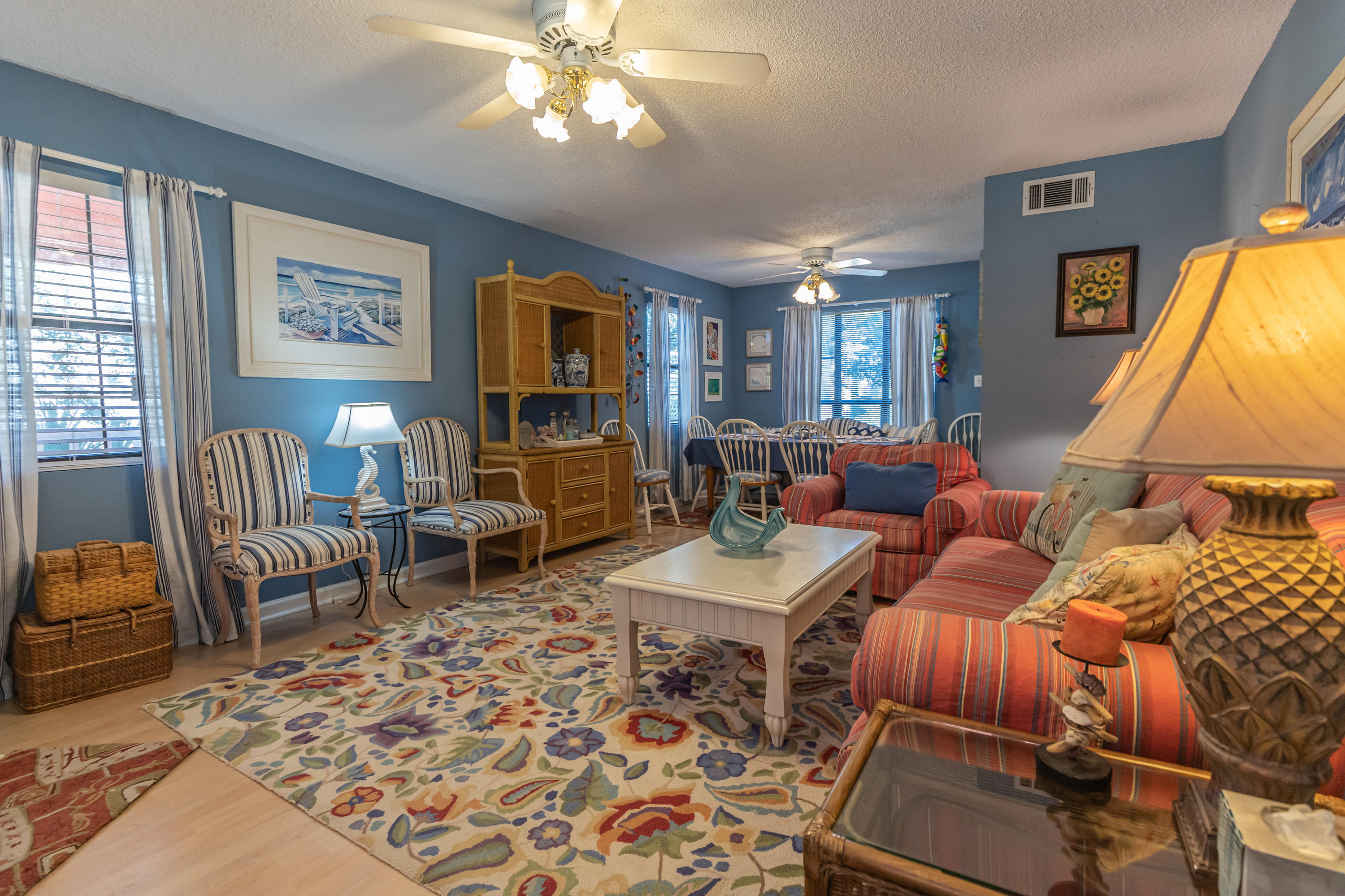 DALTON UNREC - Residential