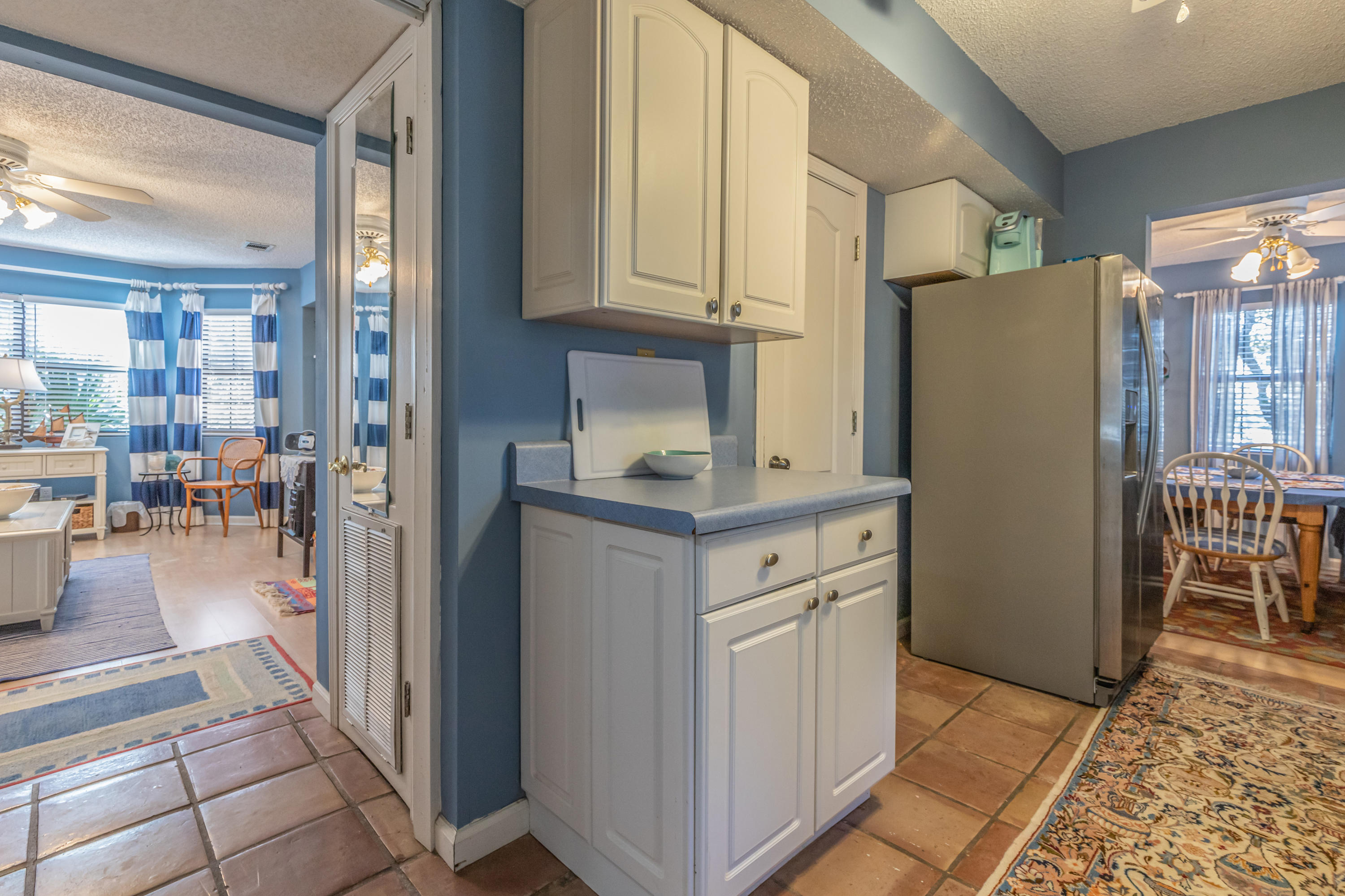 DALTON UNREC - Residential