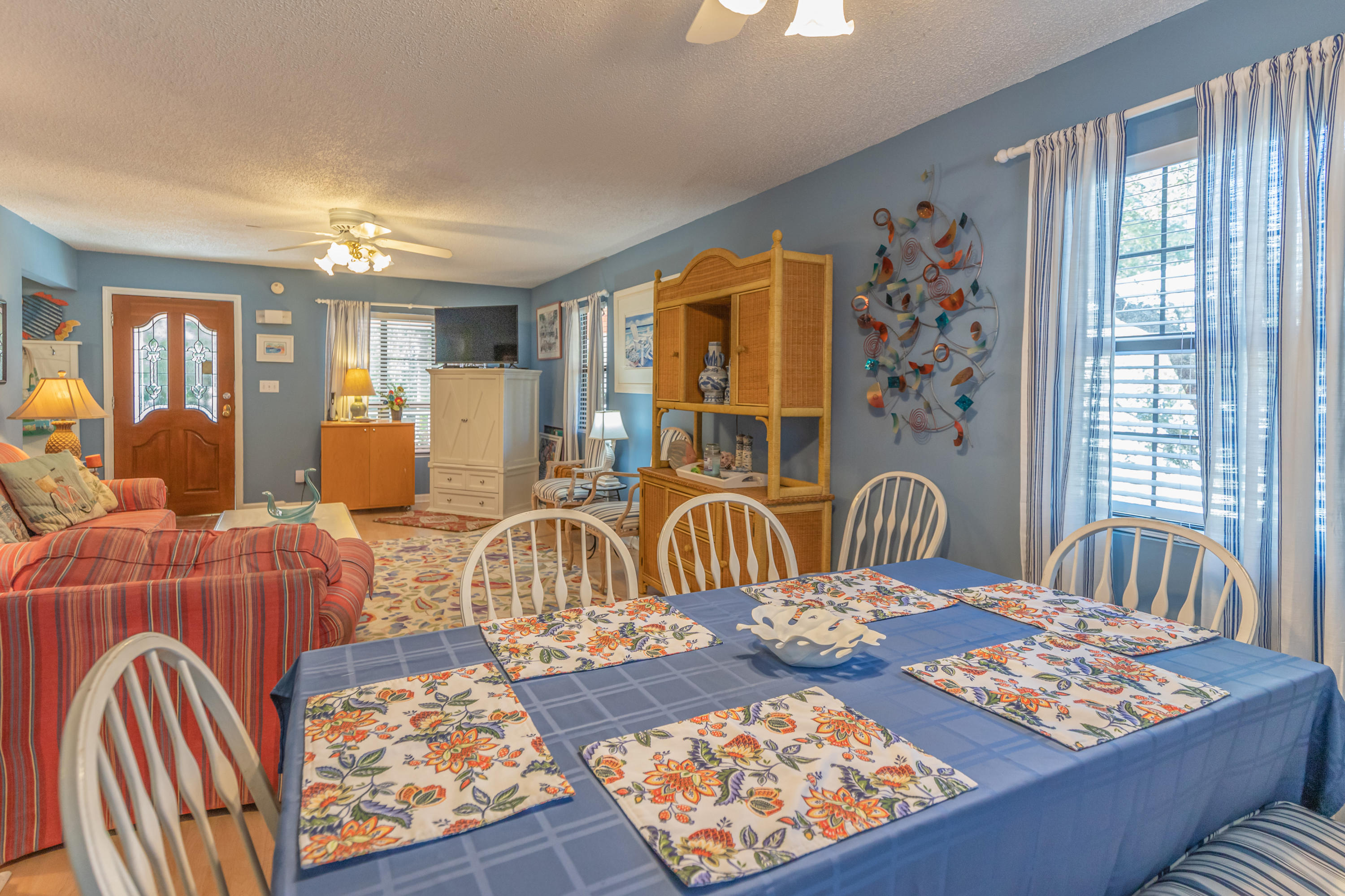 DALTON UNREC - Residential