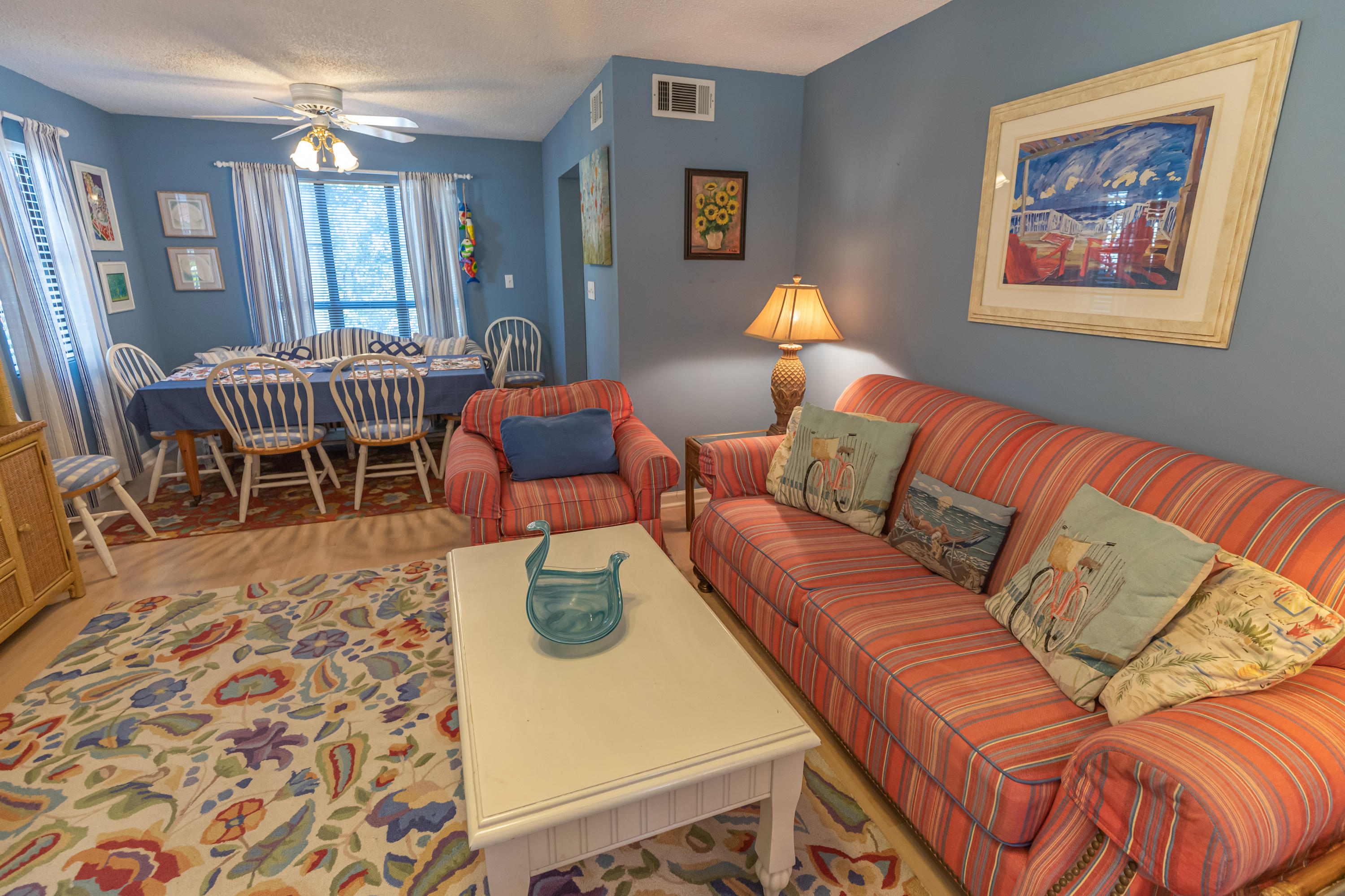 DALTON UNREC - Residential