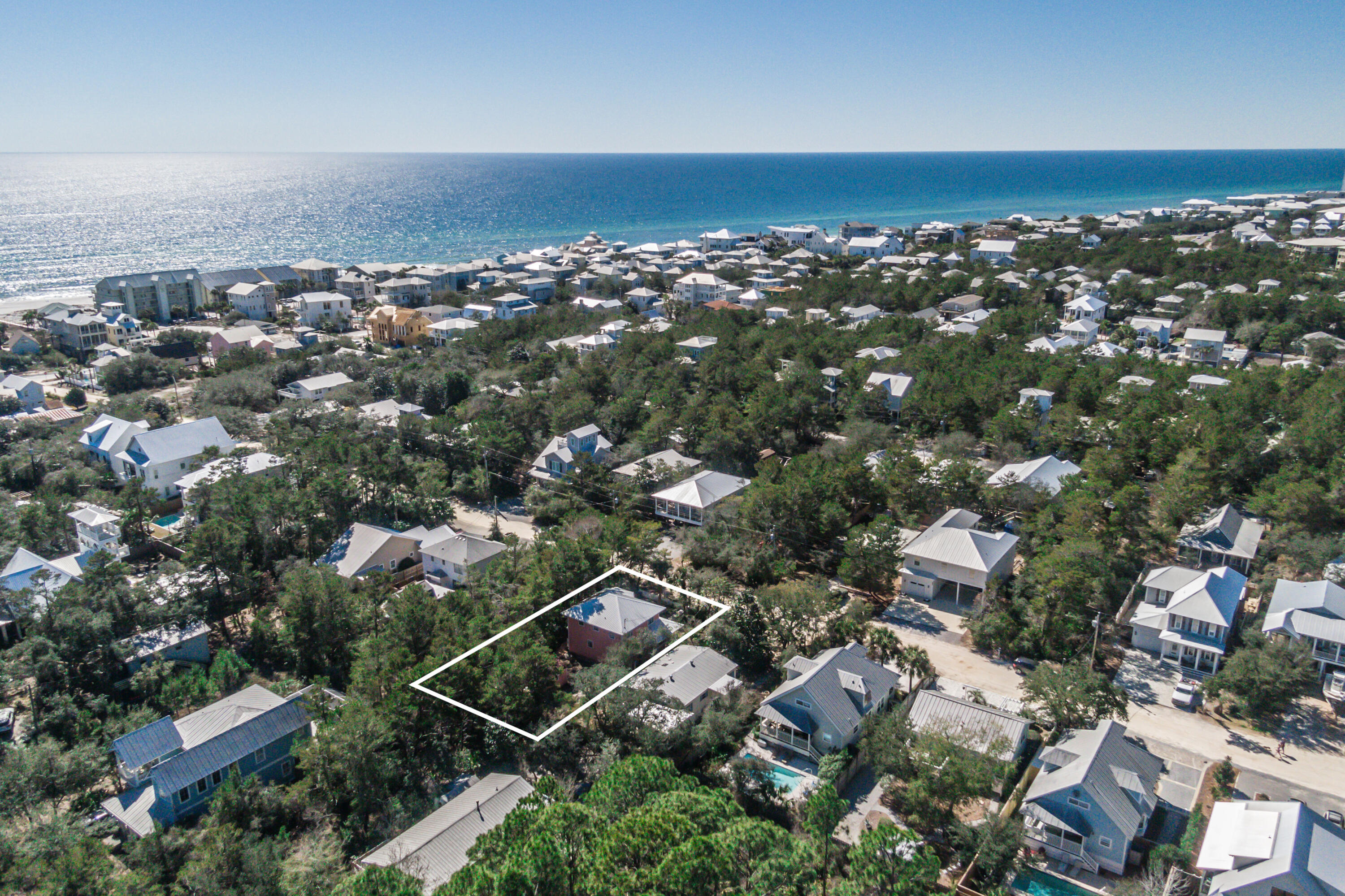 DALTON UNREC - Residential